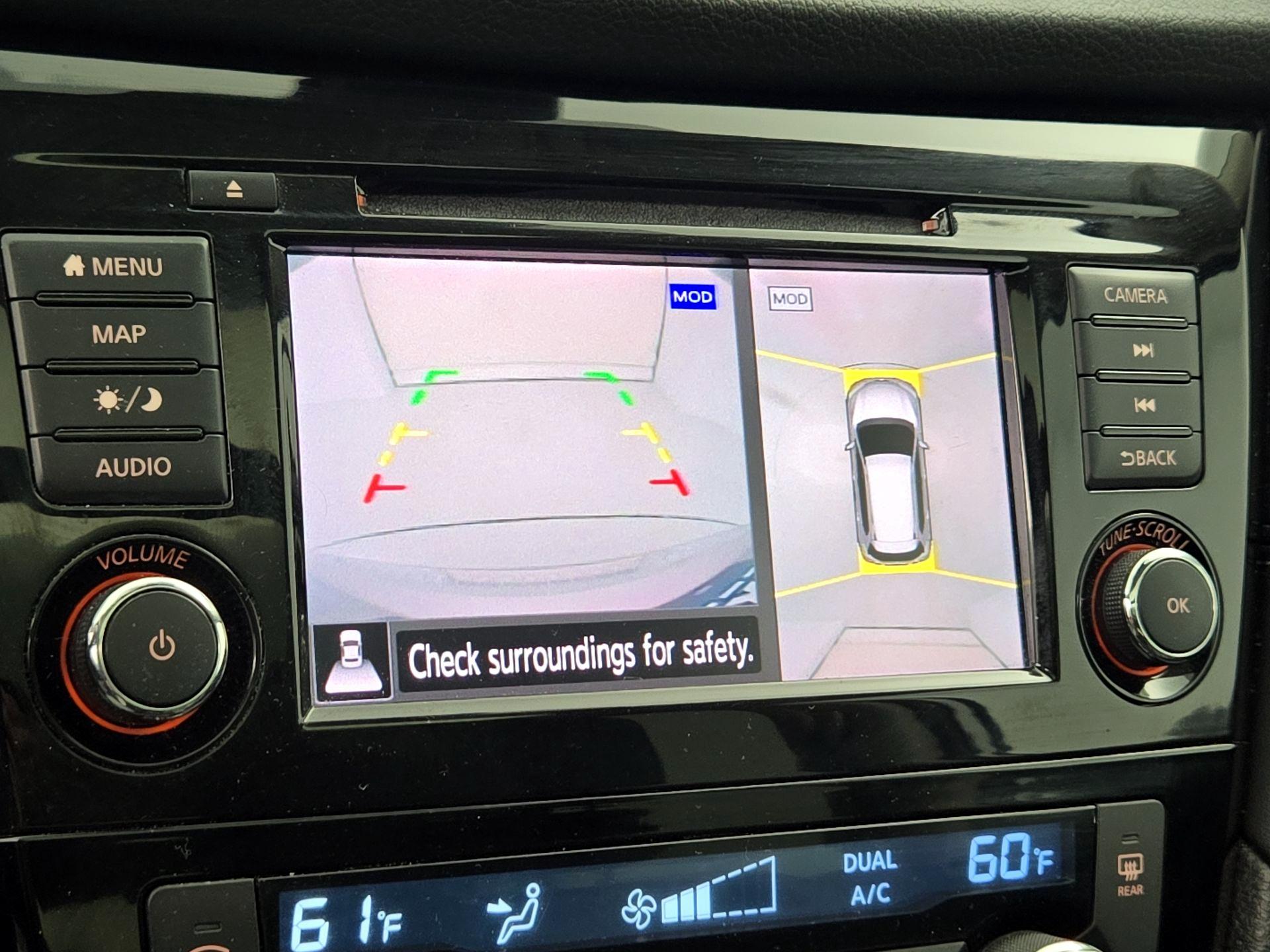 Thumbnail: 2018 Nissan Rogue - 15