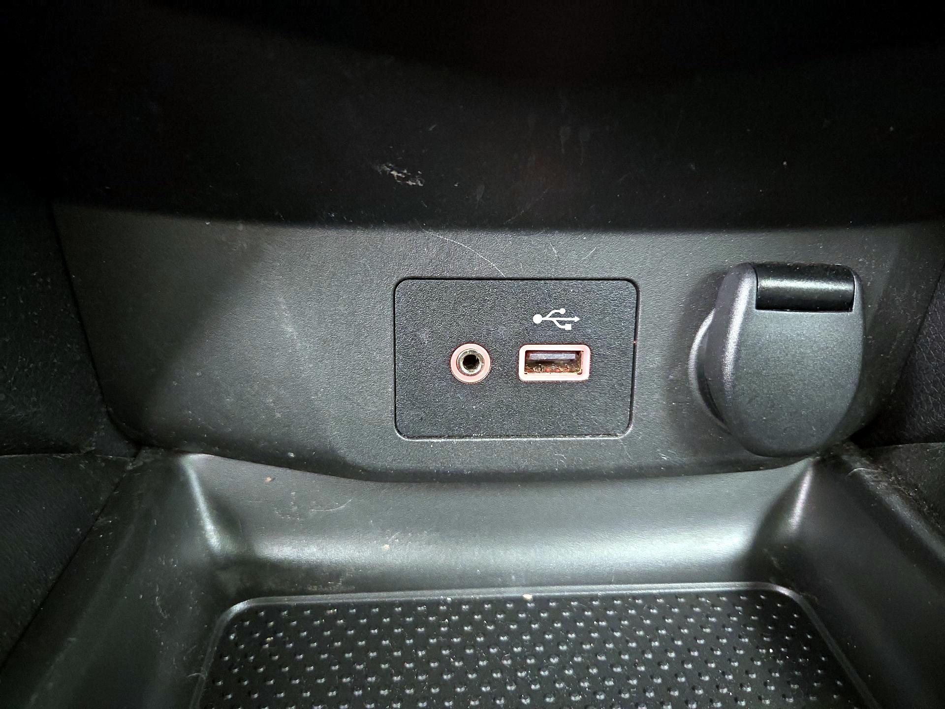 Thumbnail: 2018 Nissan Rogue - 19