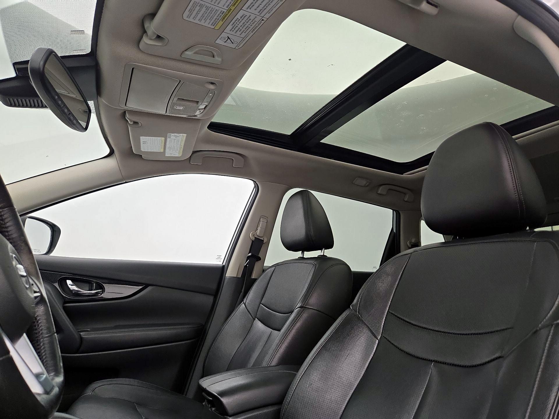 Thumbnail: 2018 Nissan Rogue - 20