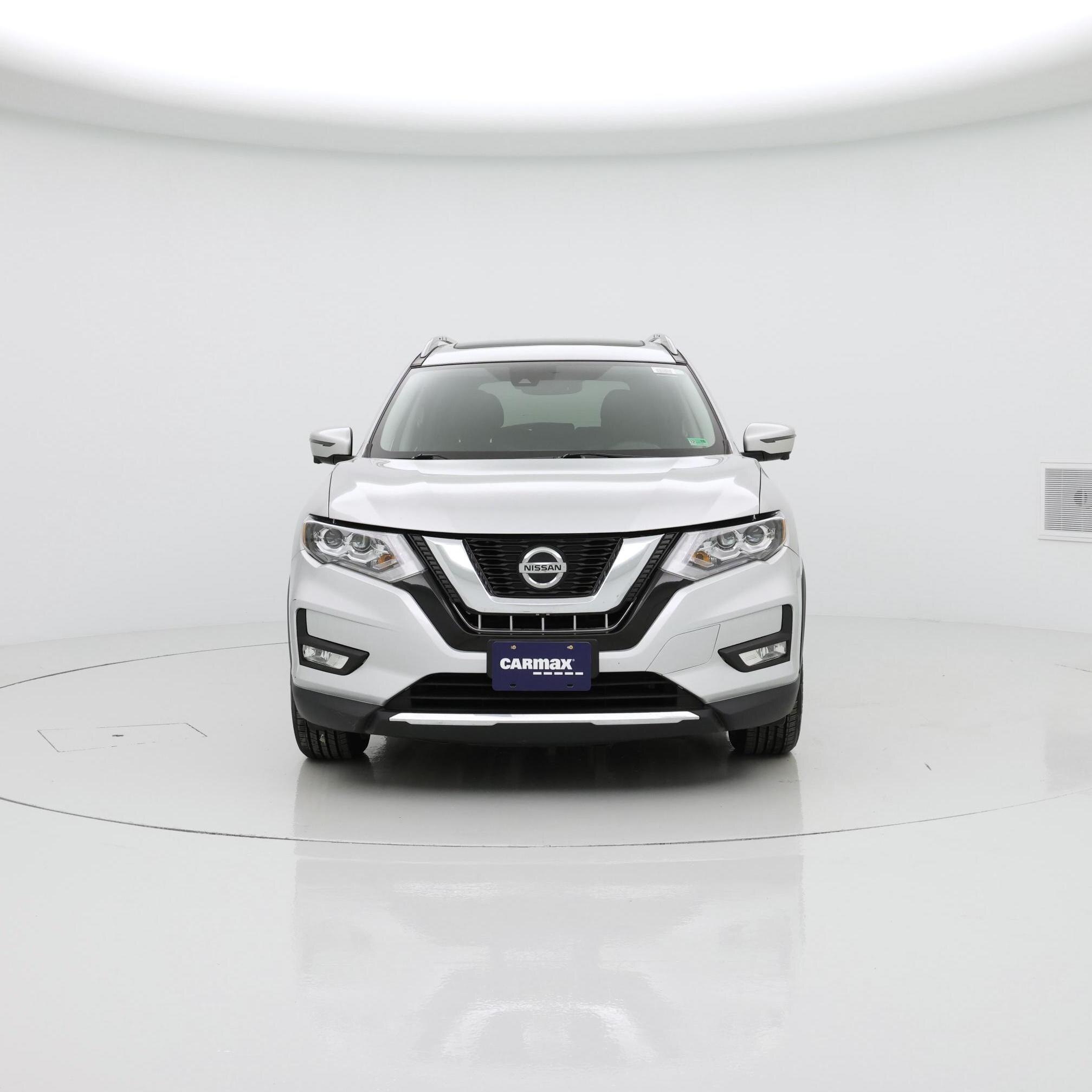 Thumbnail: 2018 Nissan Rogue - 5