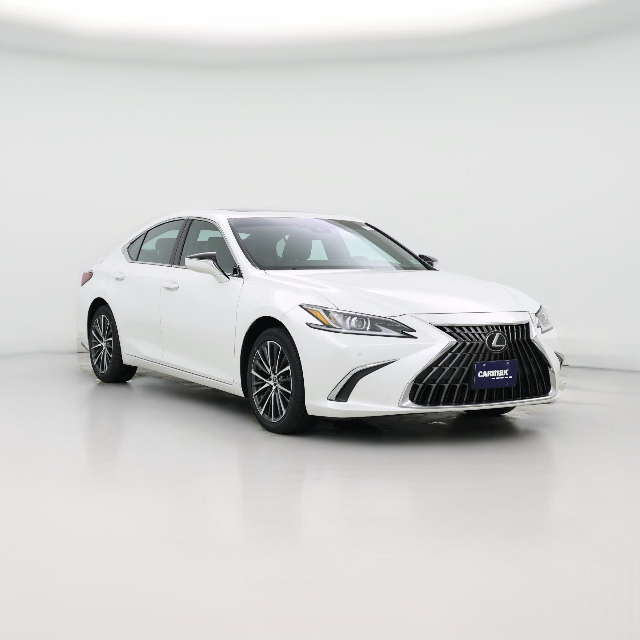 Thumbnail: 2022 Lexus ES - 1