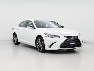 2022 Lexus ES 350