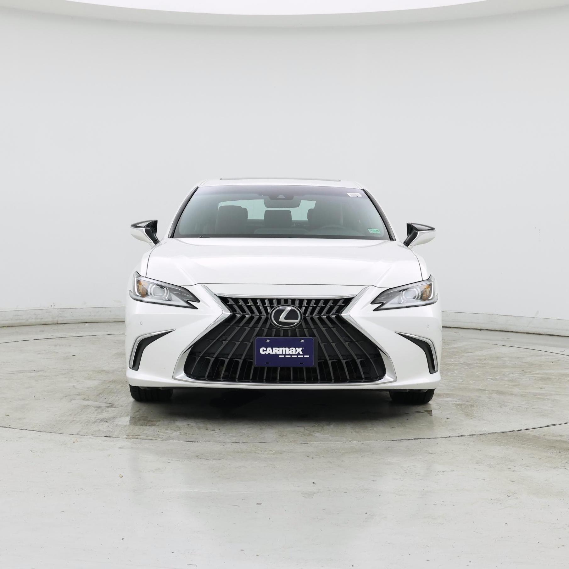Thumbnail: 2022 Lexus ES - 5
