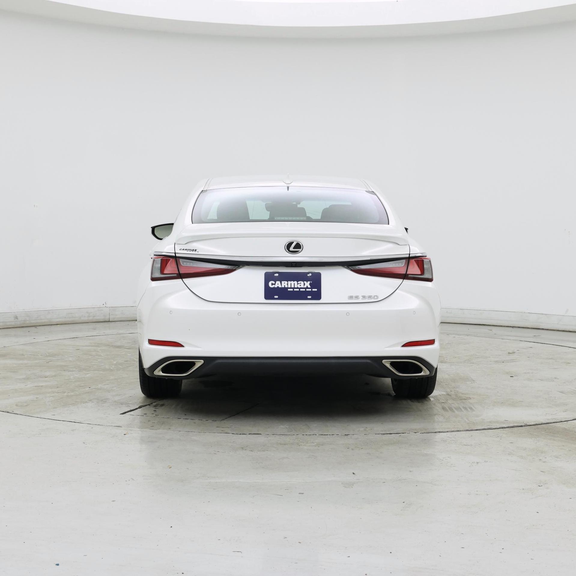 Thumbnail: 2022 Lexus ES - 6