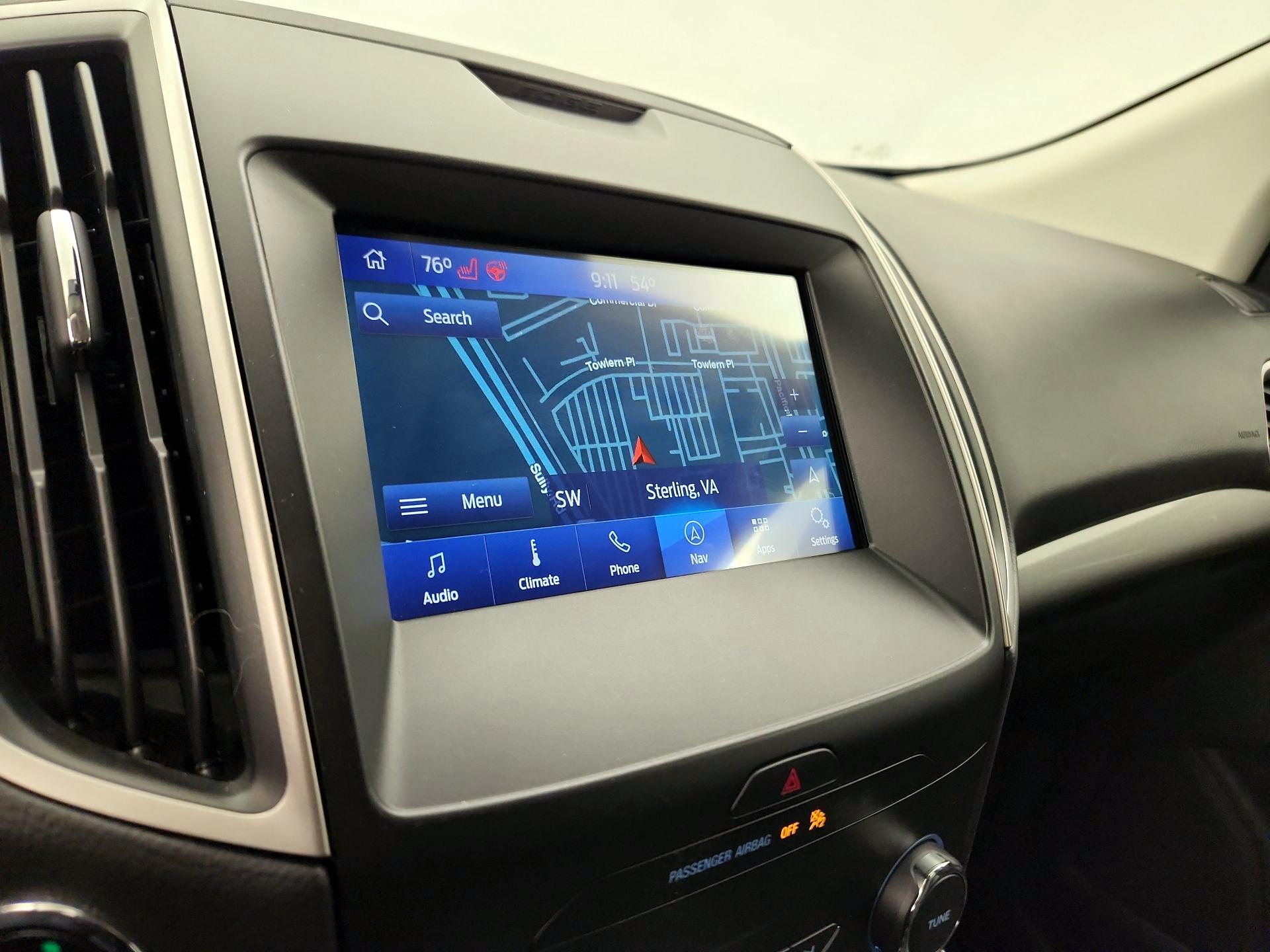 Thumbnail: 2020 Ford Edge - 14