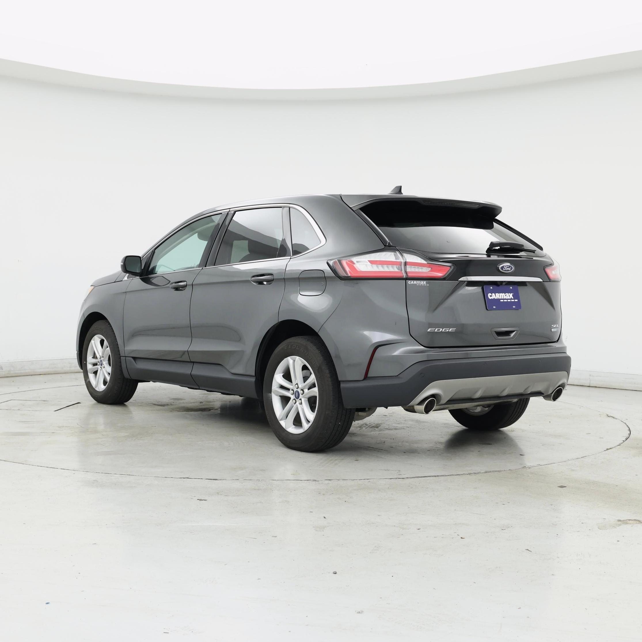 Thumbnail: 2020 Ford Edge - 2