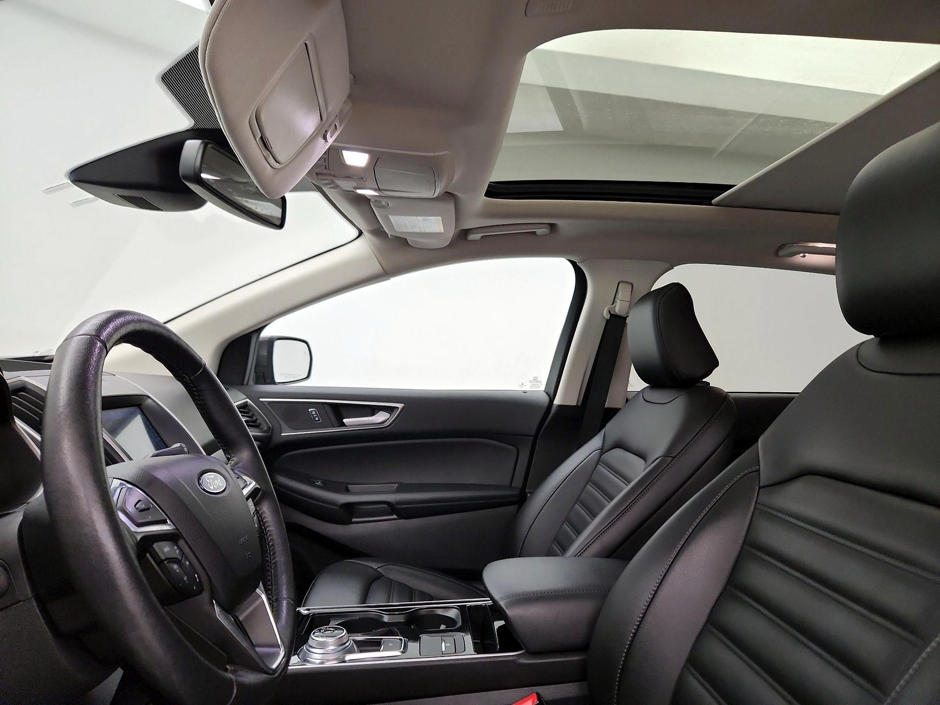 Thumbnail: 2020 Ford Edge - 20