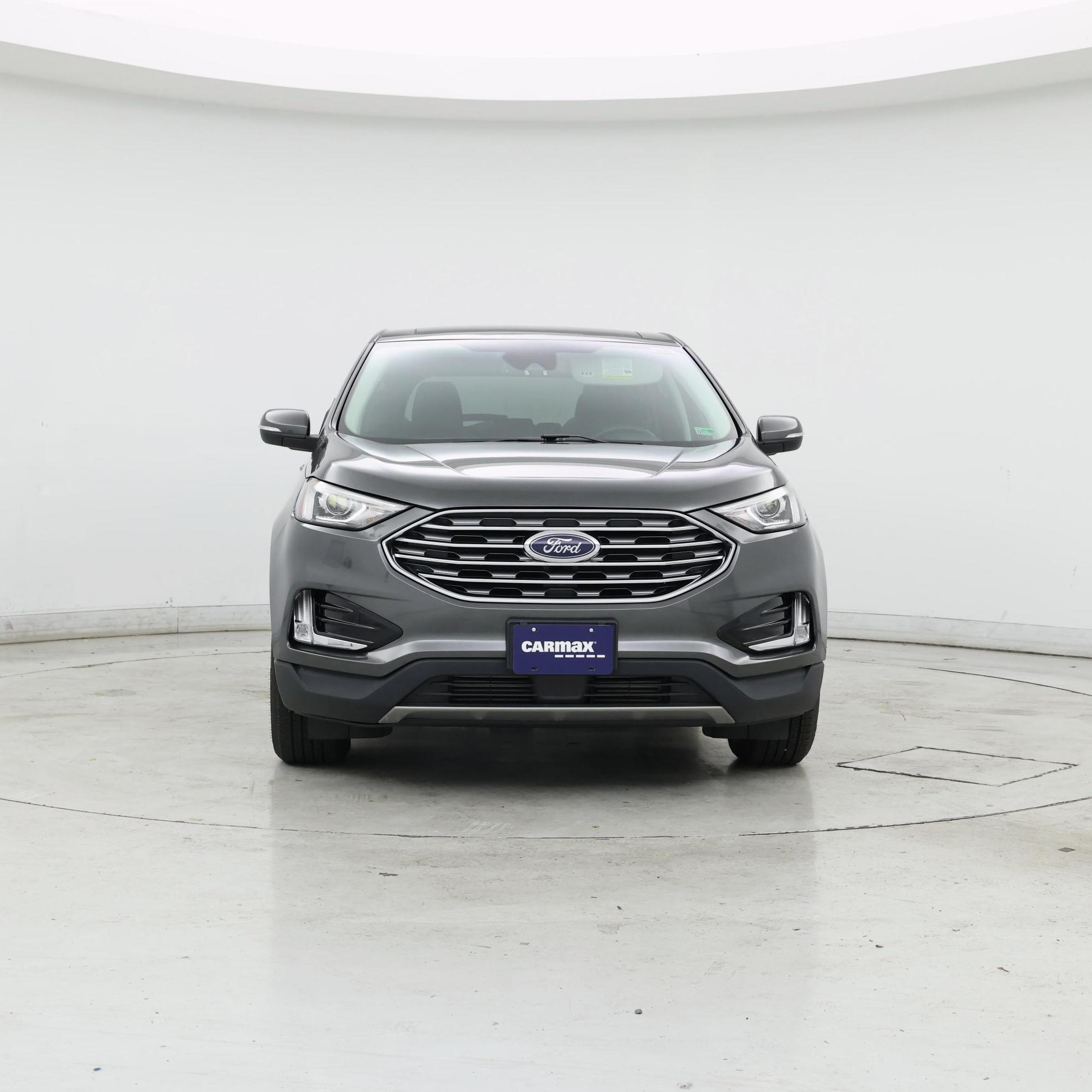 Thumbnail: 2020 Ford Edge - 5