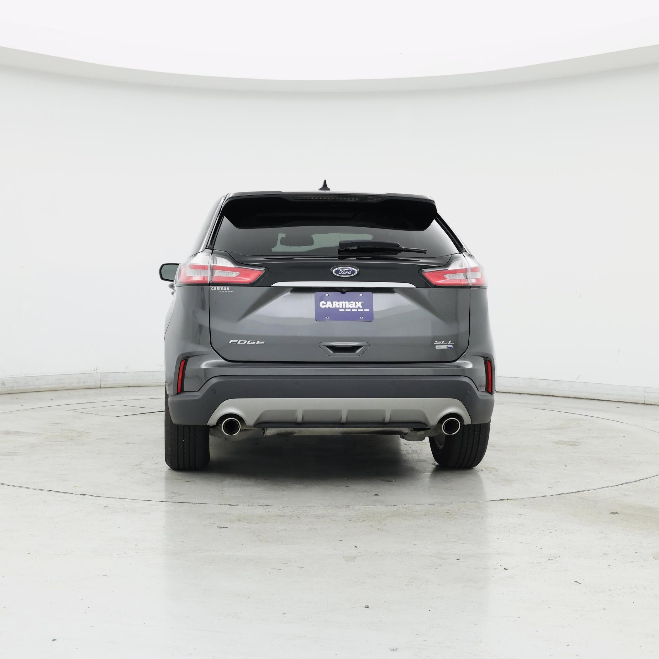 Thumbnail: 2020 Ford Edge - 6