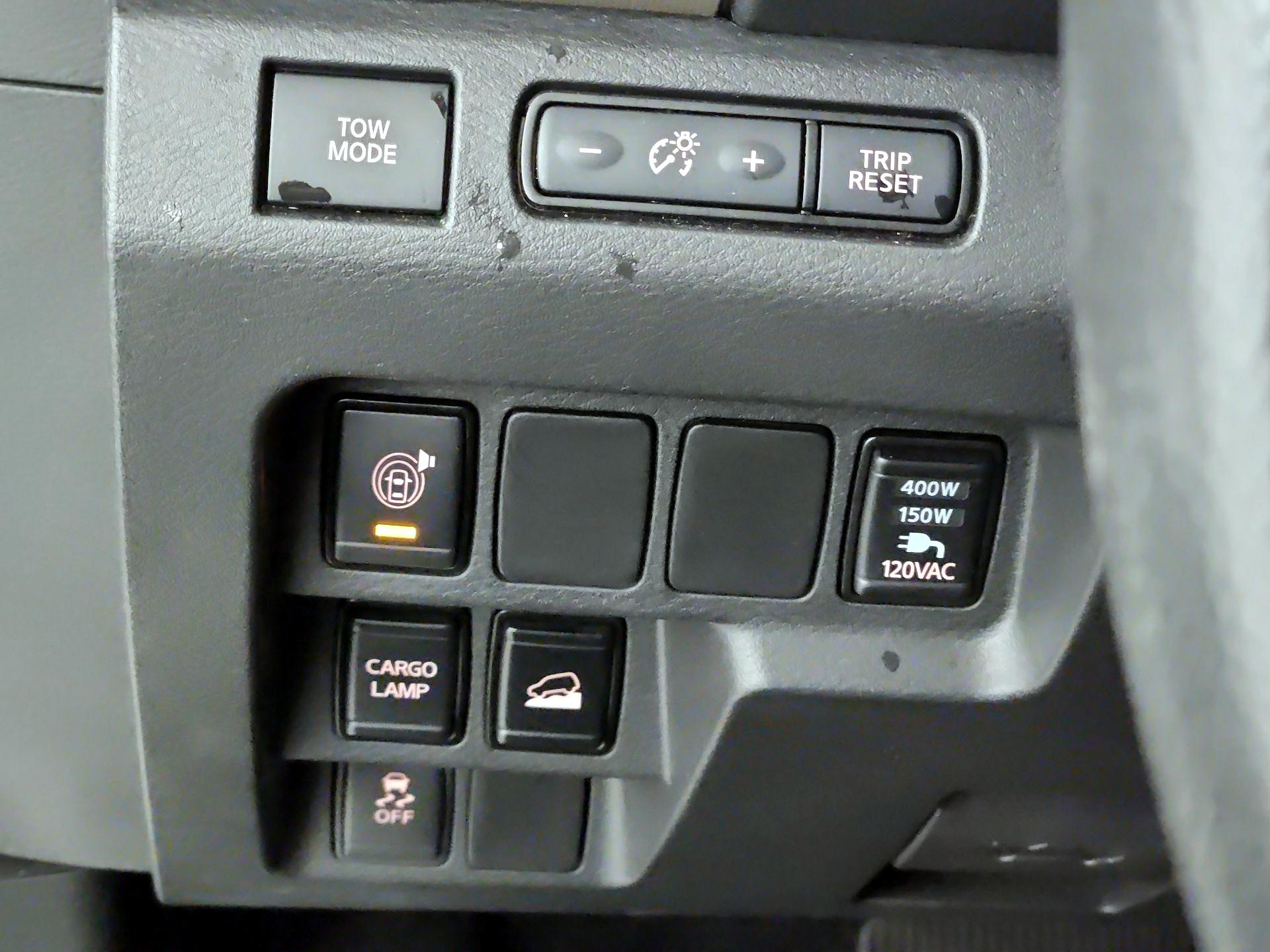 Thumbnail: 2022 Nissan Frontier - 13