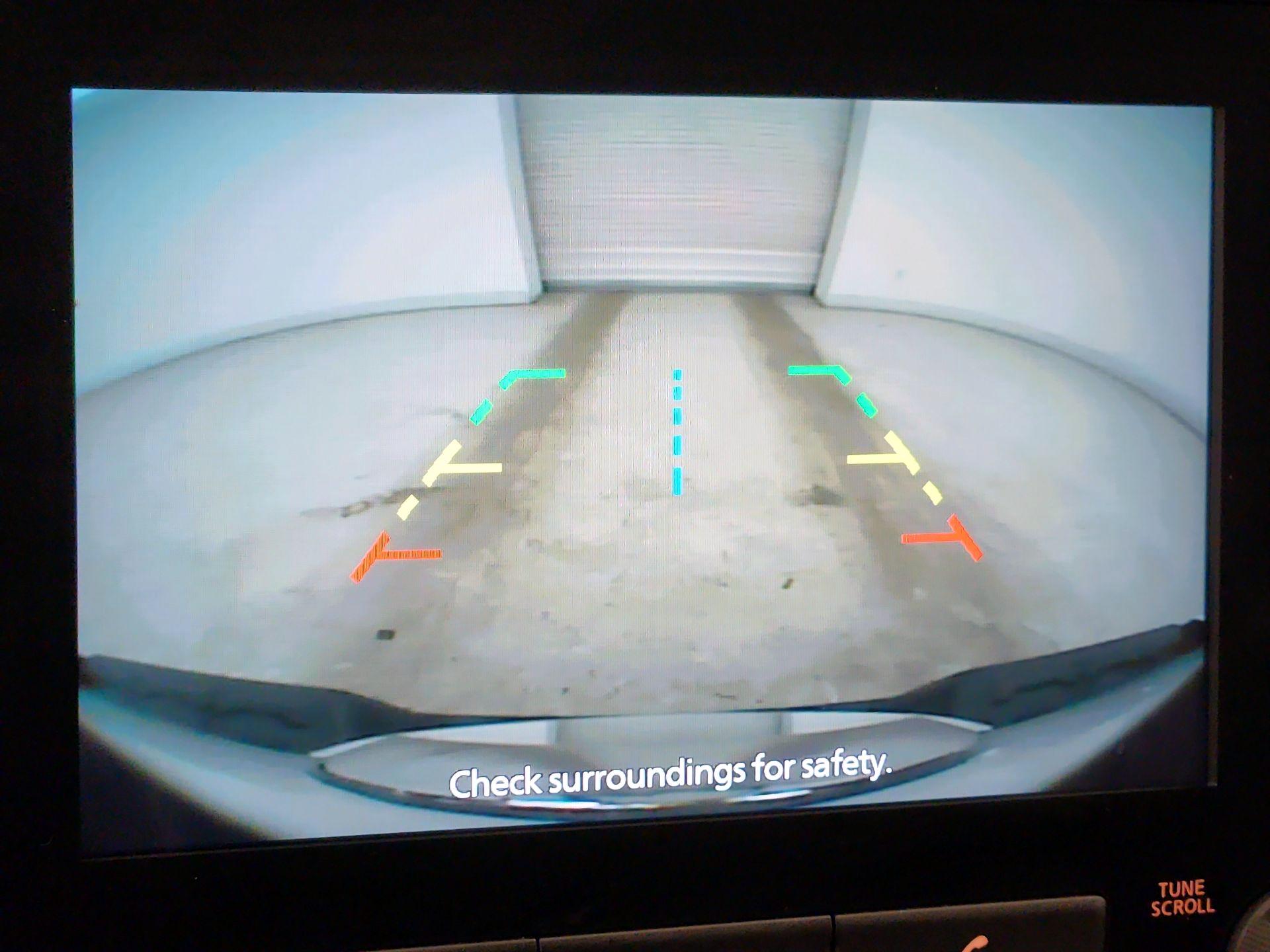 Thumbnail: 2022 Nissan Frontier - 14