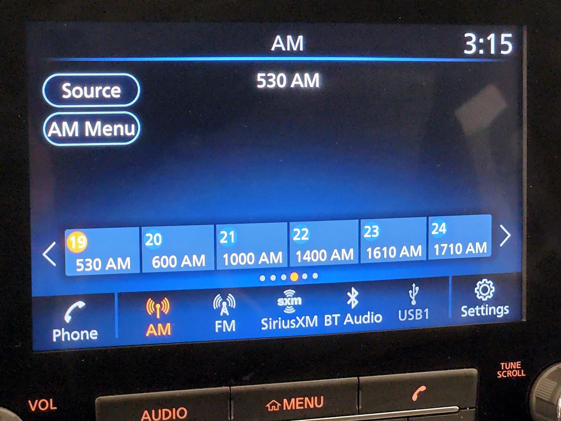 Thumbnail: 2022 Nissan Frontier - 15