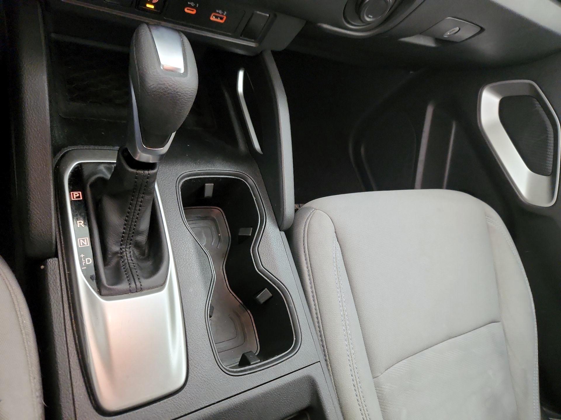 Thumbnail: 2022 Nissan Frontier - 17