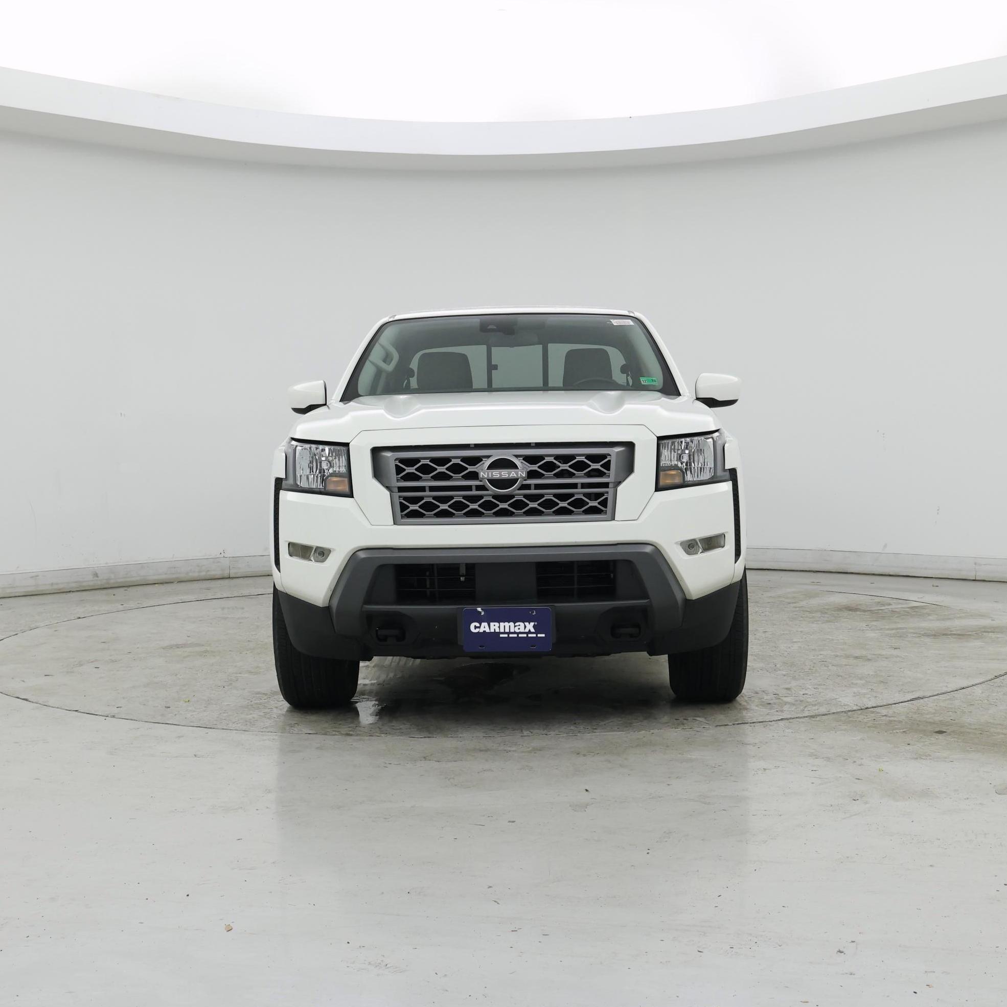 Thumbnail: 2022 Nissan Frontier - 5