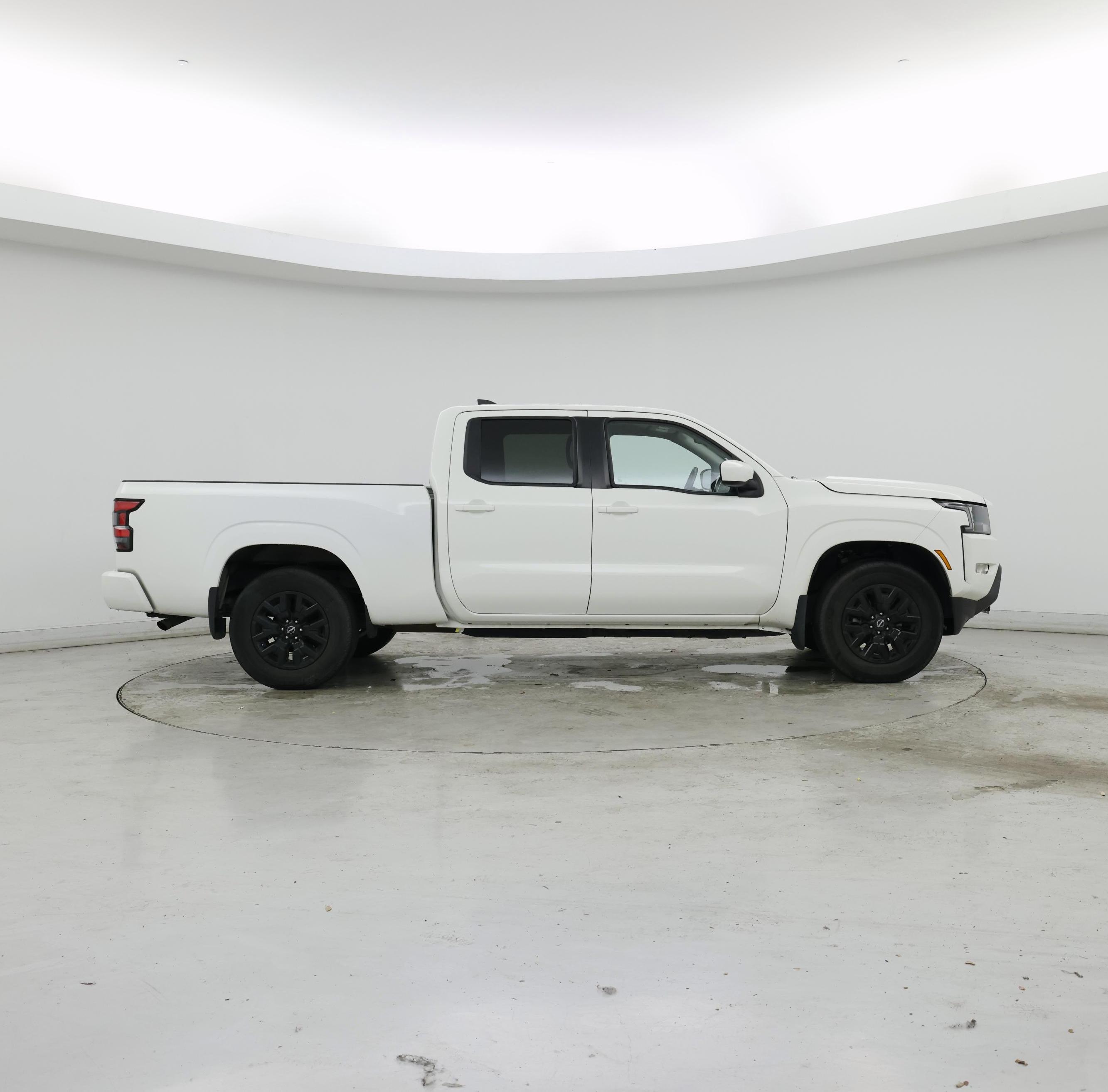 Thumbnail: 2022 Nissan Frontier - 7