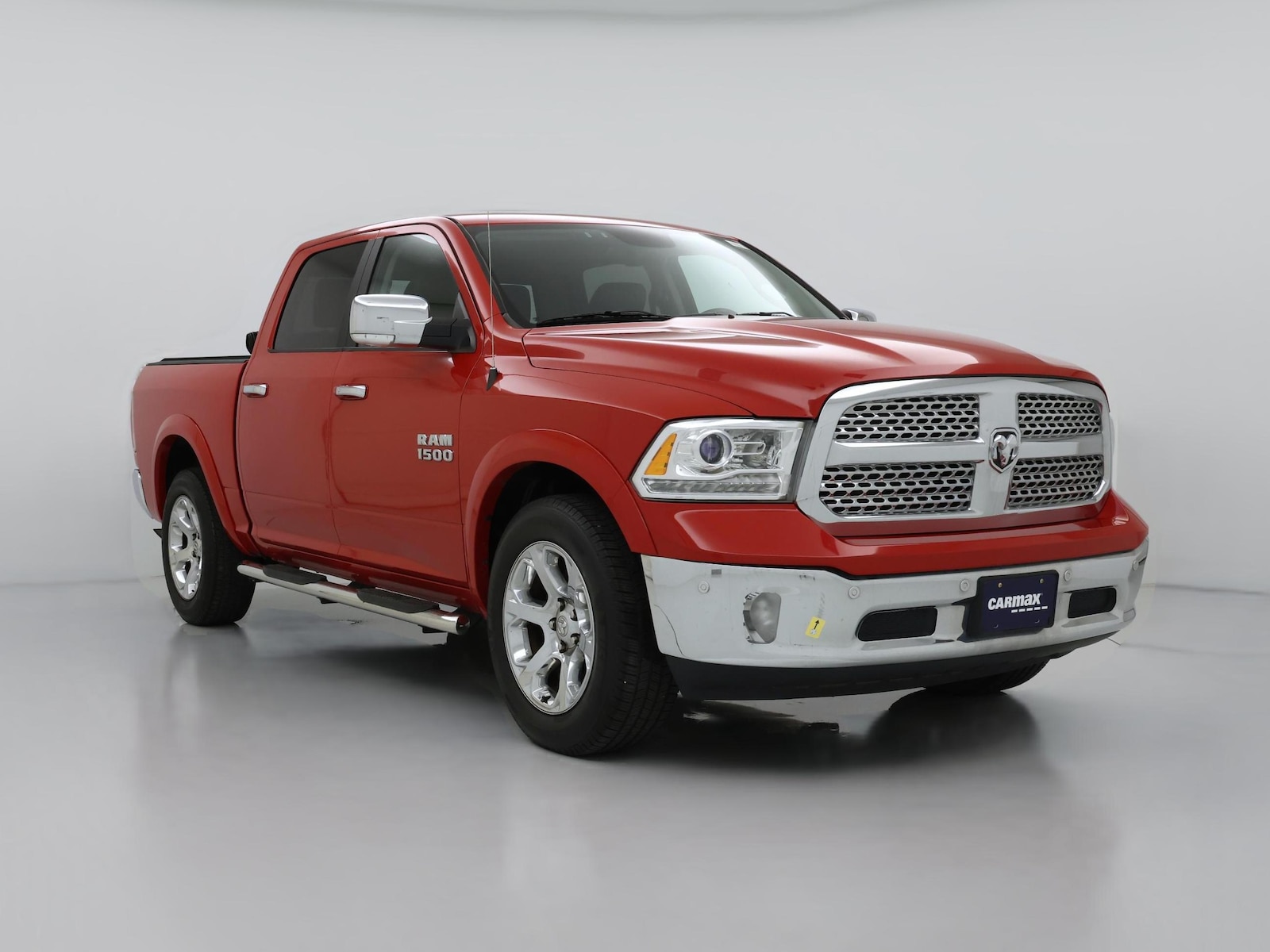 2018 RAM Ram 1500 Pickup Laramie