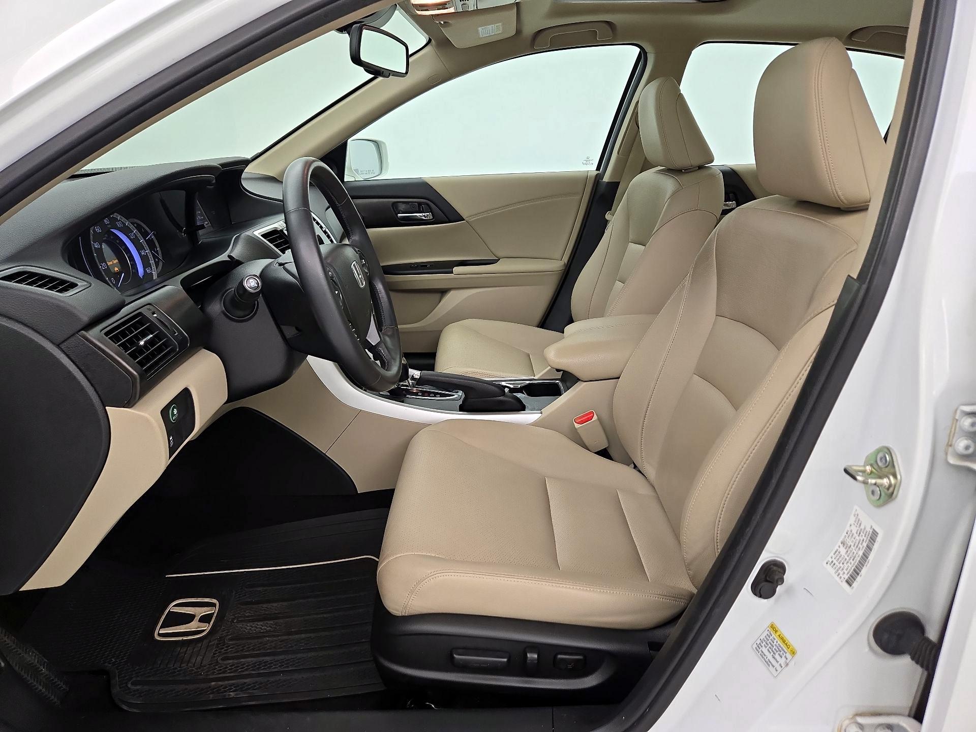 Thumbnail: 2014 Honda Accord - 11