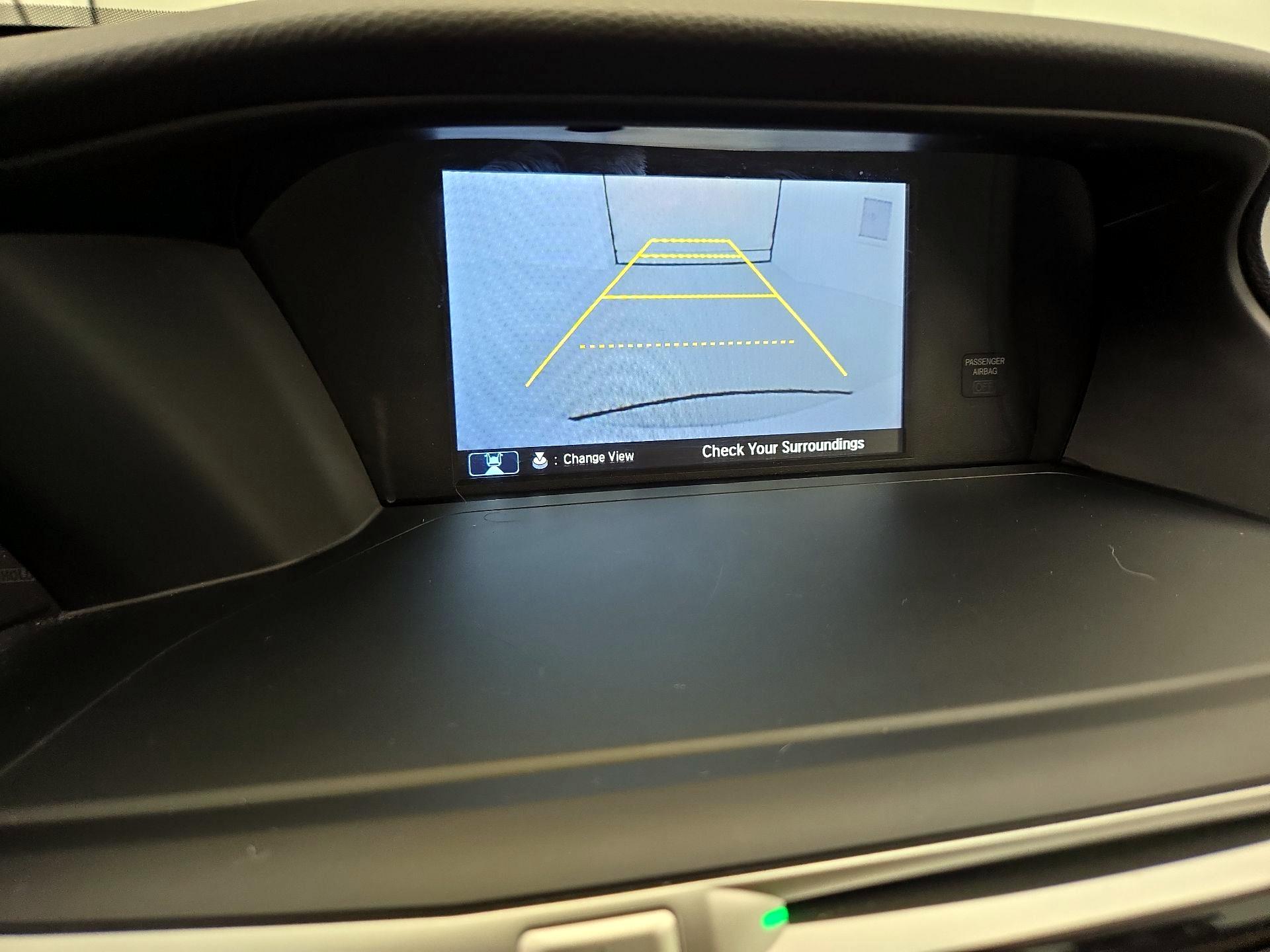 Thumbnail: 2014 Honda Accord - 14