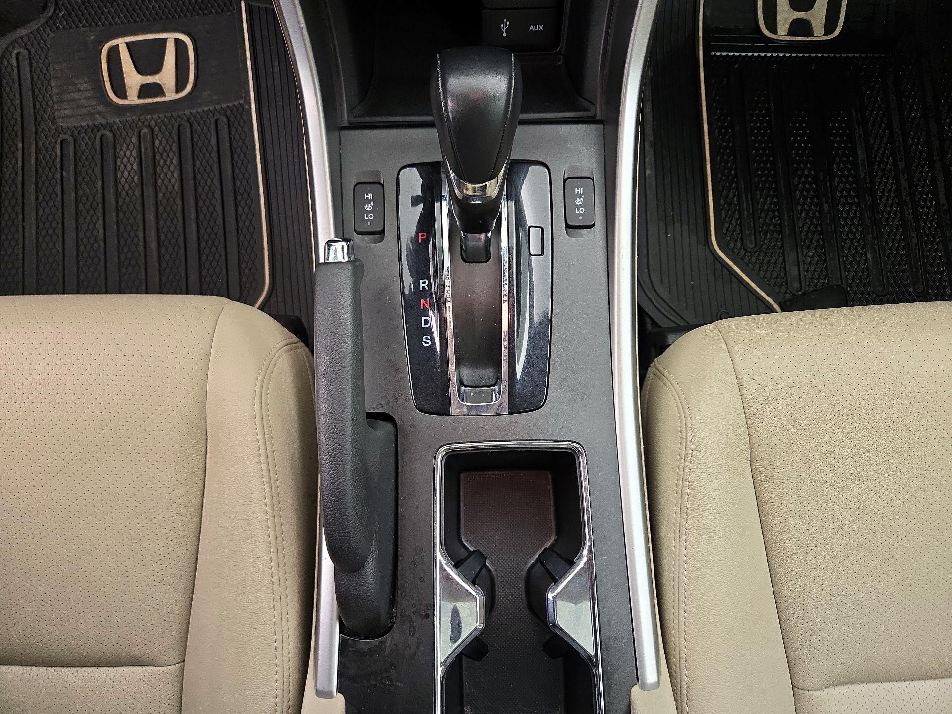 Thumbnail: 2014 Honda Accord - 17