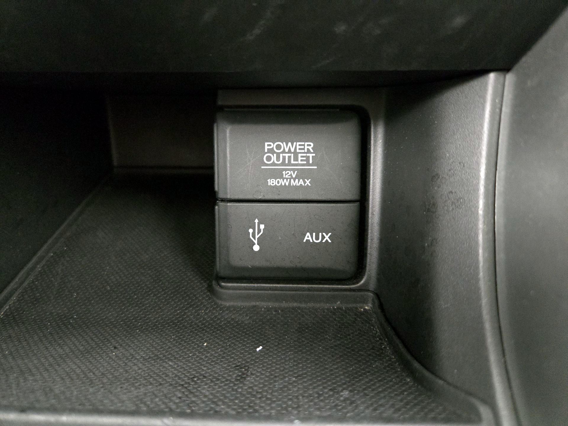 Thumbnail: 2014 Honda Accord - 18