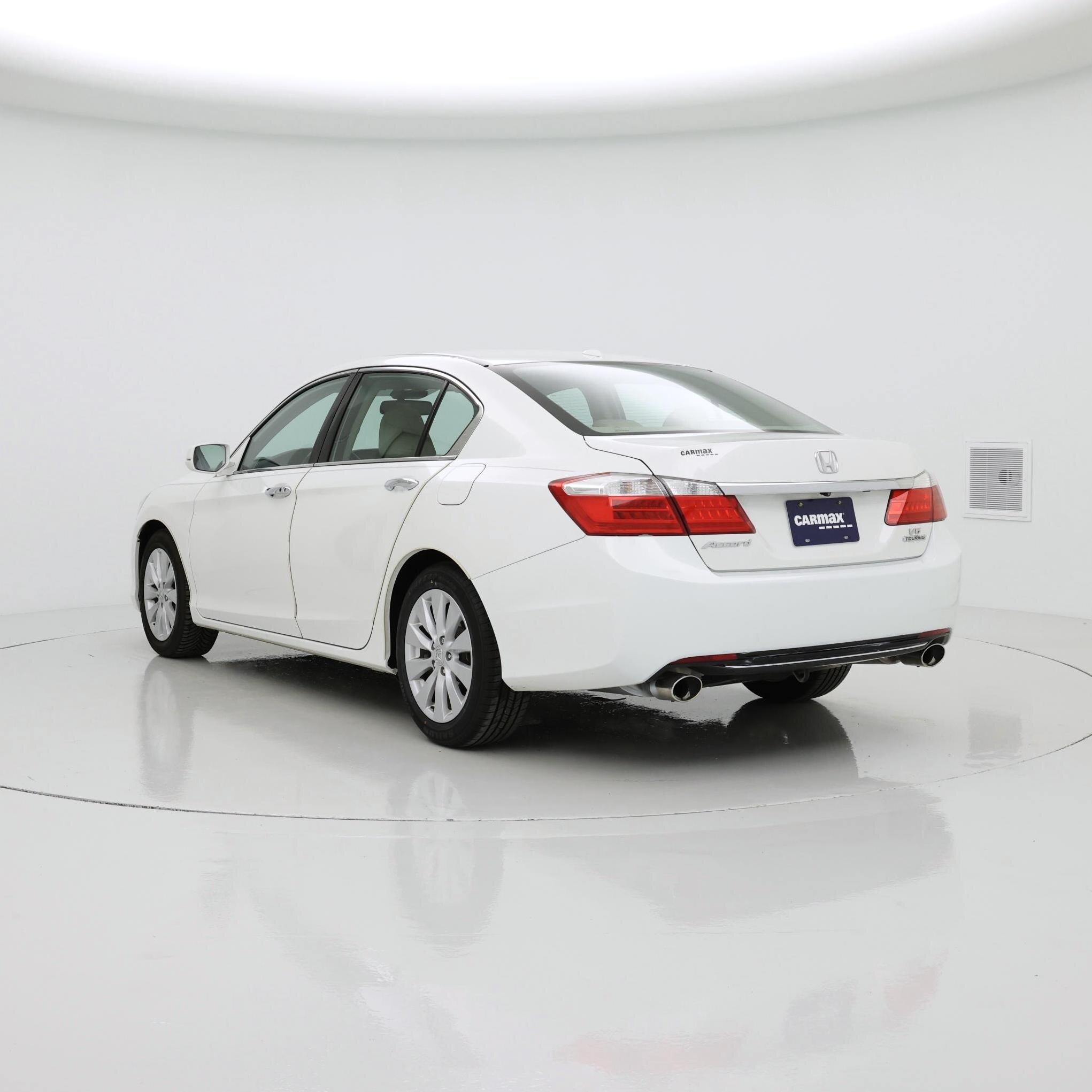 Thumbnail: 2014 Honda Accord - 2