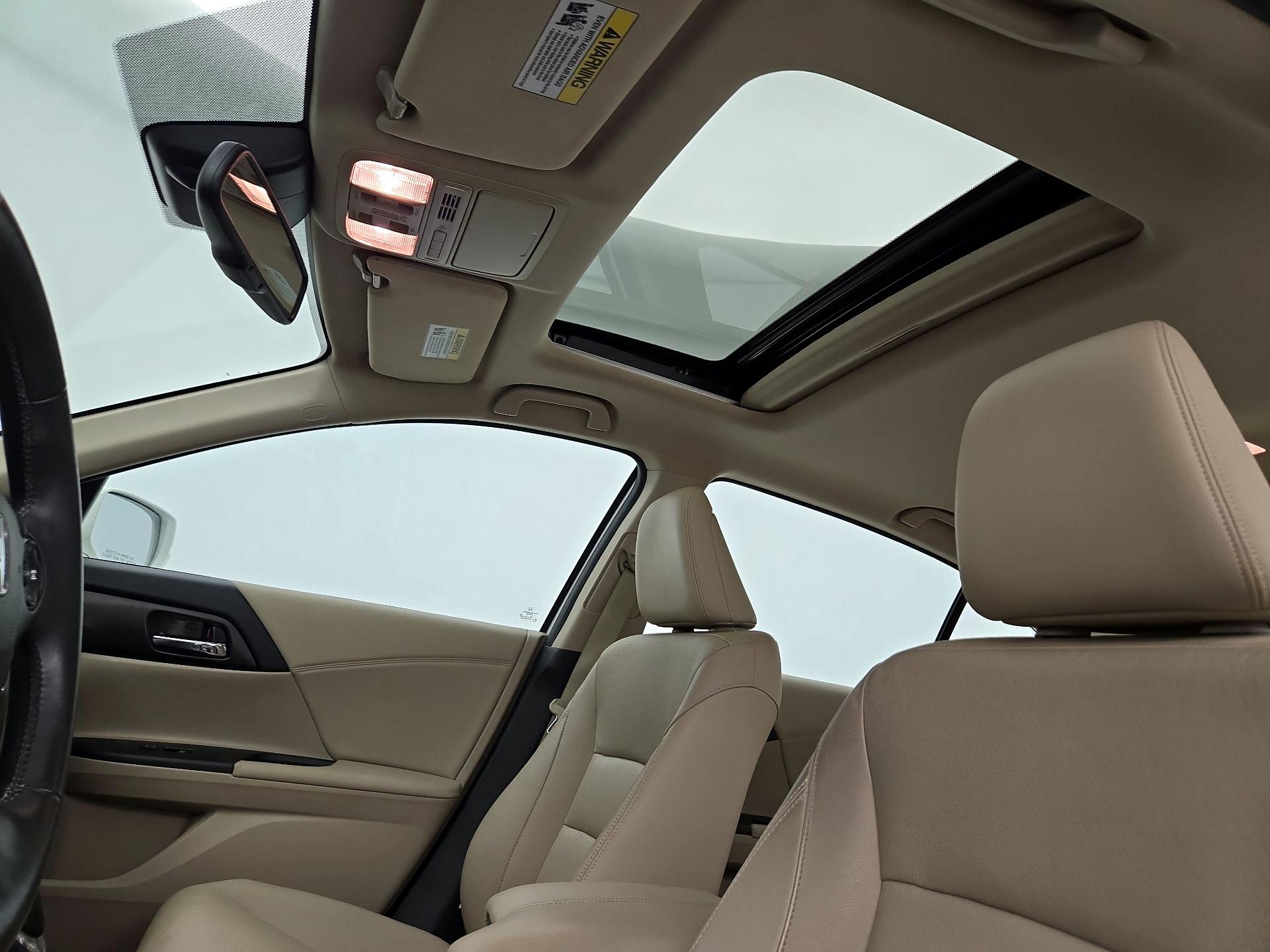 Thumbnail: 2014 Honda Accord - 19