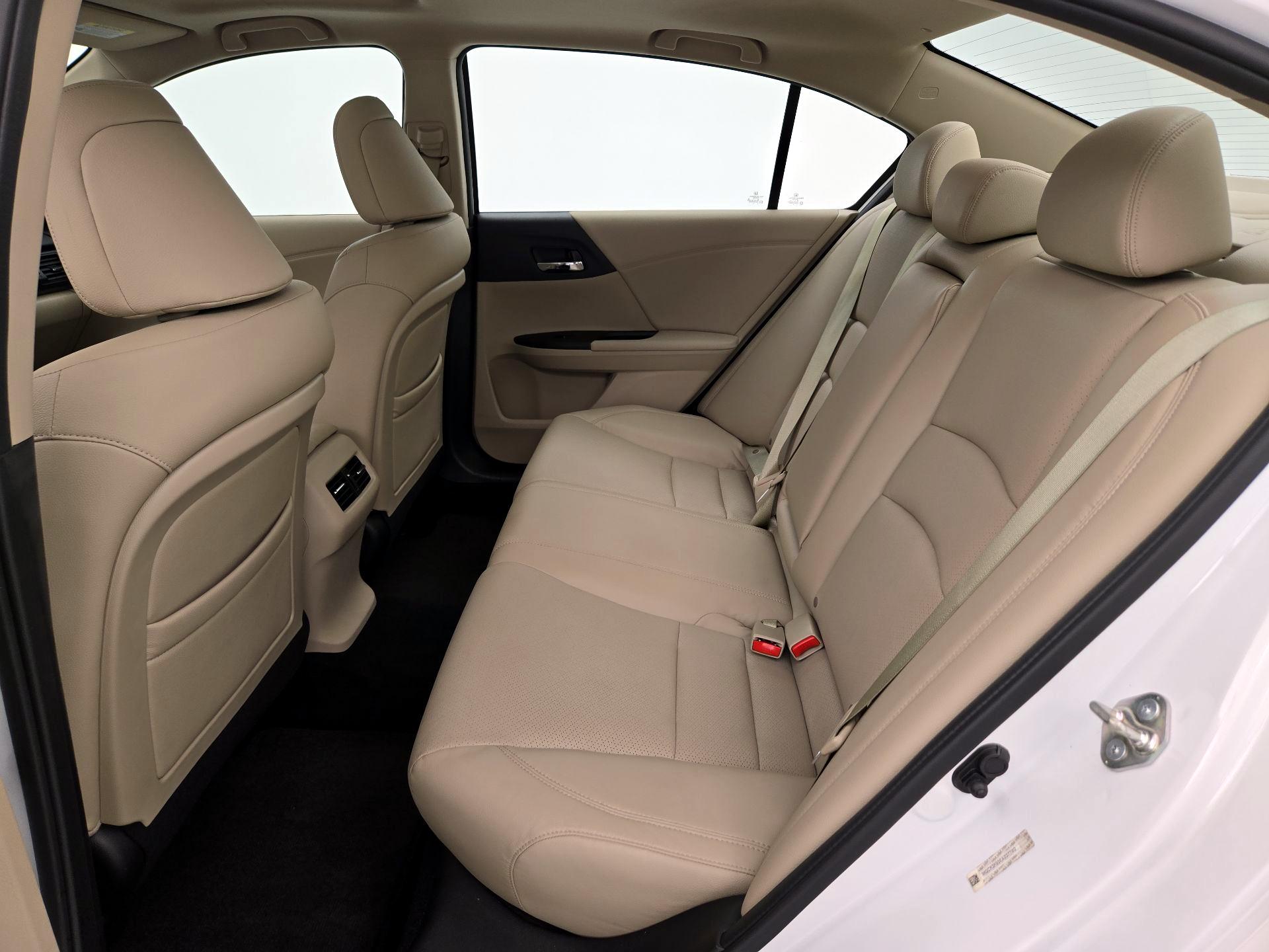 Thumbnail: 2014 Honda Accord - 20