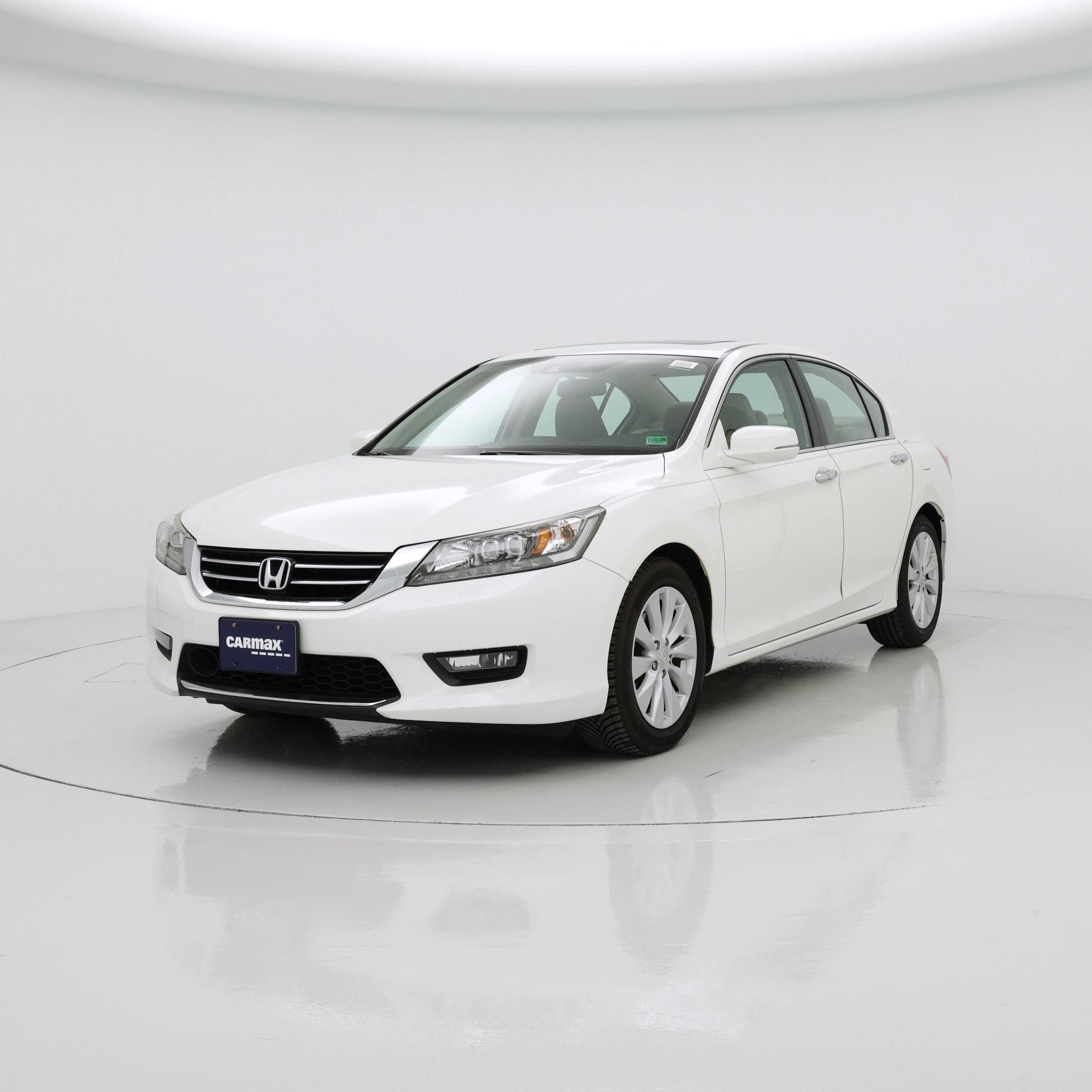 Thumbnail: 2014 Honda Accord - 4