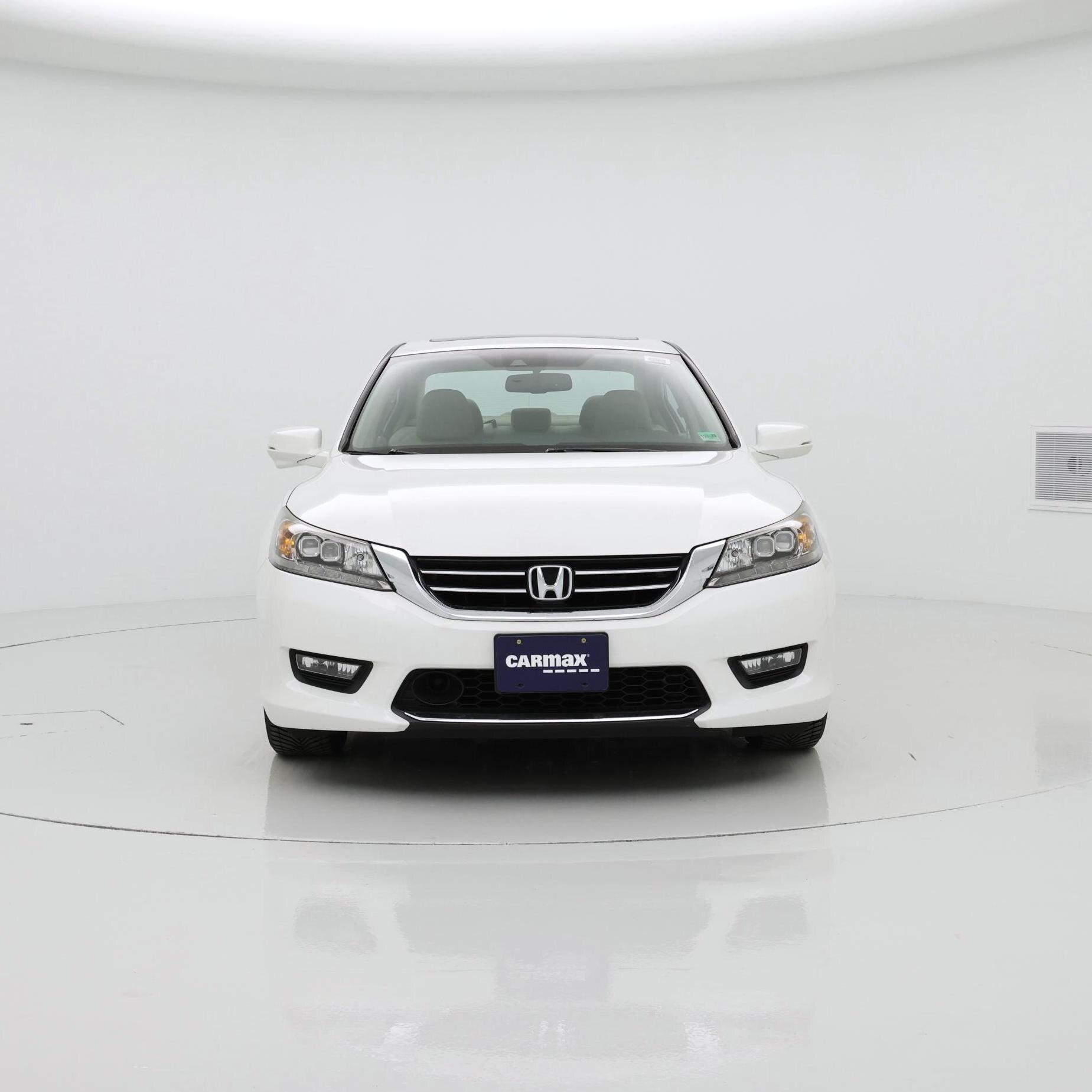 Thumbnail: 2014 Honda Accord - 5