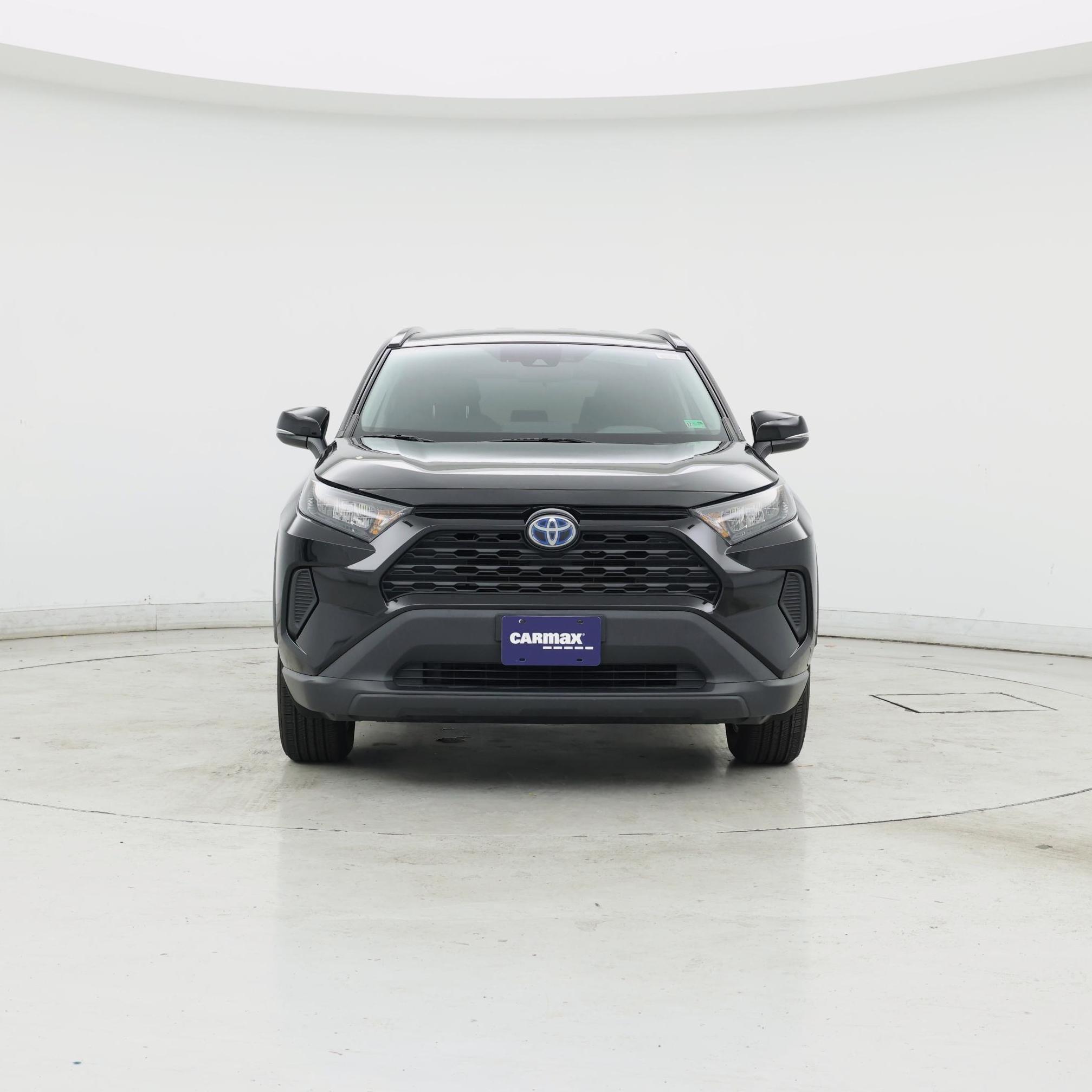 Thumbnail: 2020 Toyota RAV4 - 5