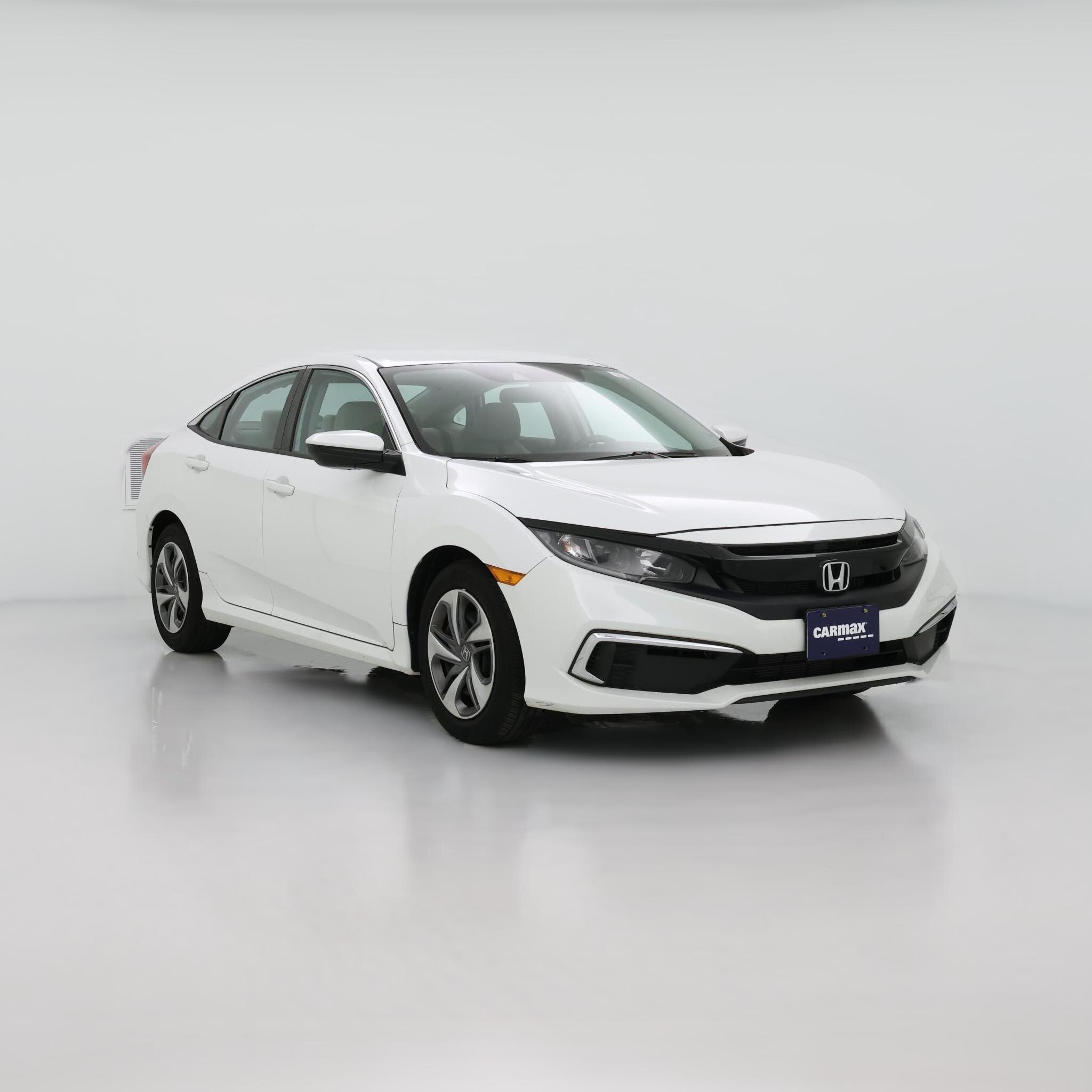 Thumbnail: 2019 Honda Civic - 1