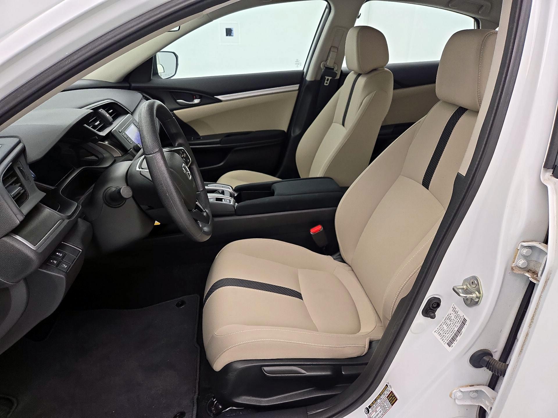 Thumbnail: 2019 Honda Civic - 11