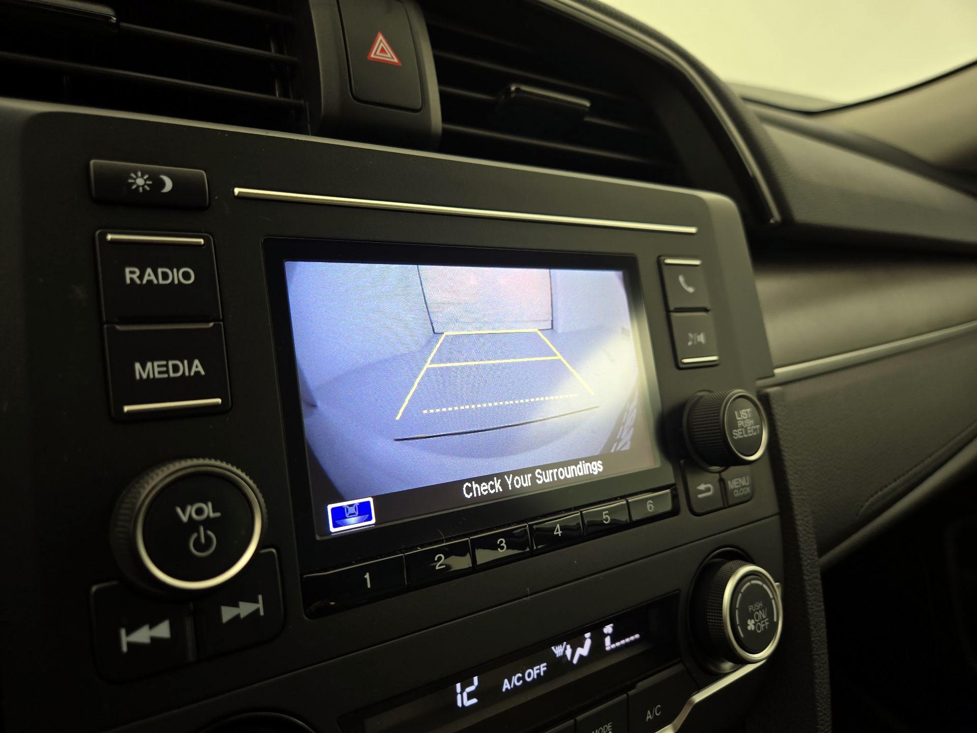 Thumbnail: 2019 Honda Civic - 14