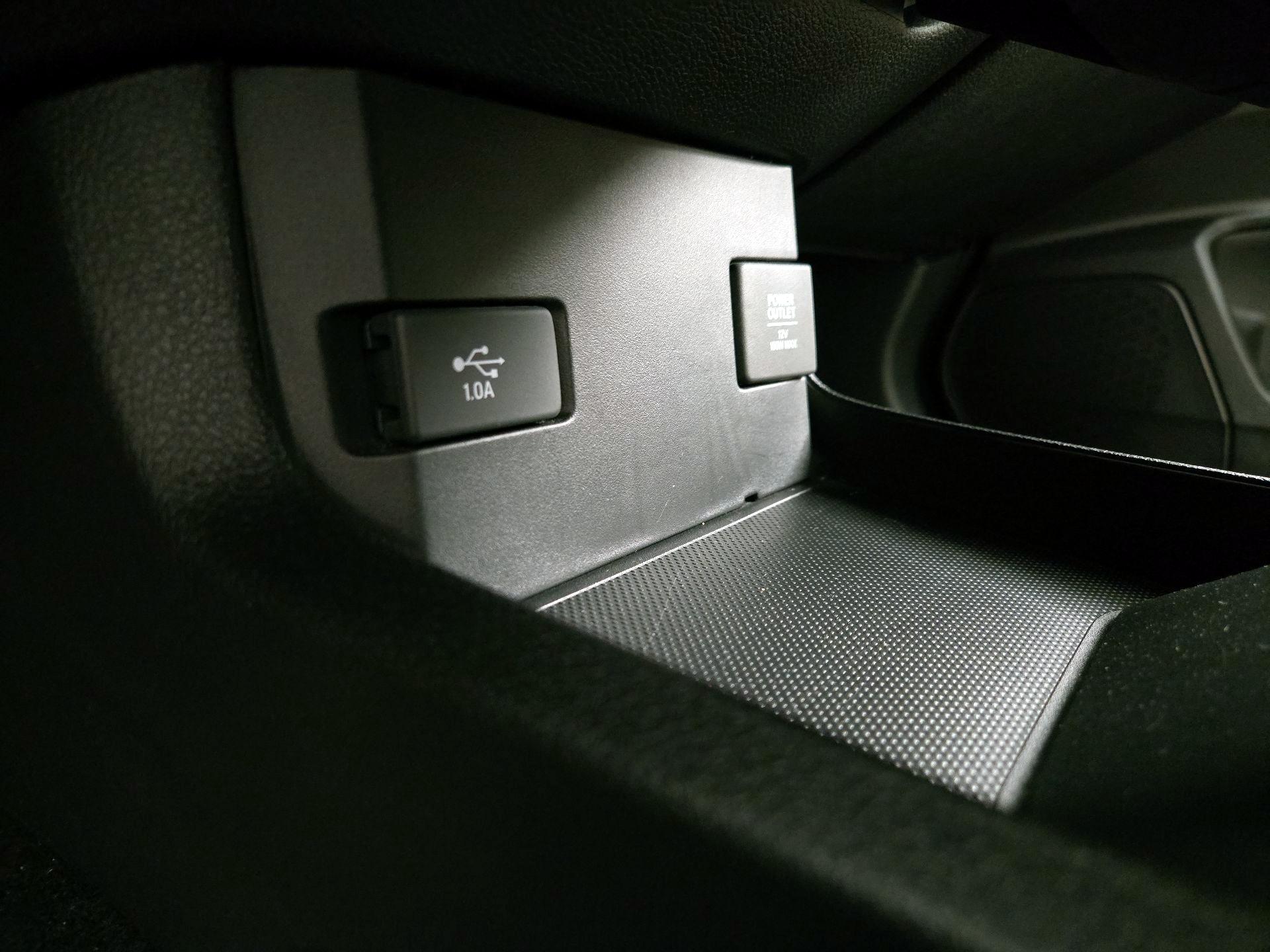 Thumbnail: 2019 Honda Civic - 18