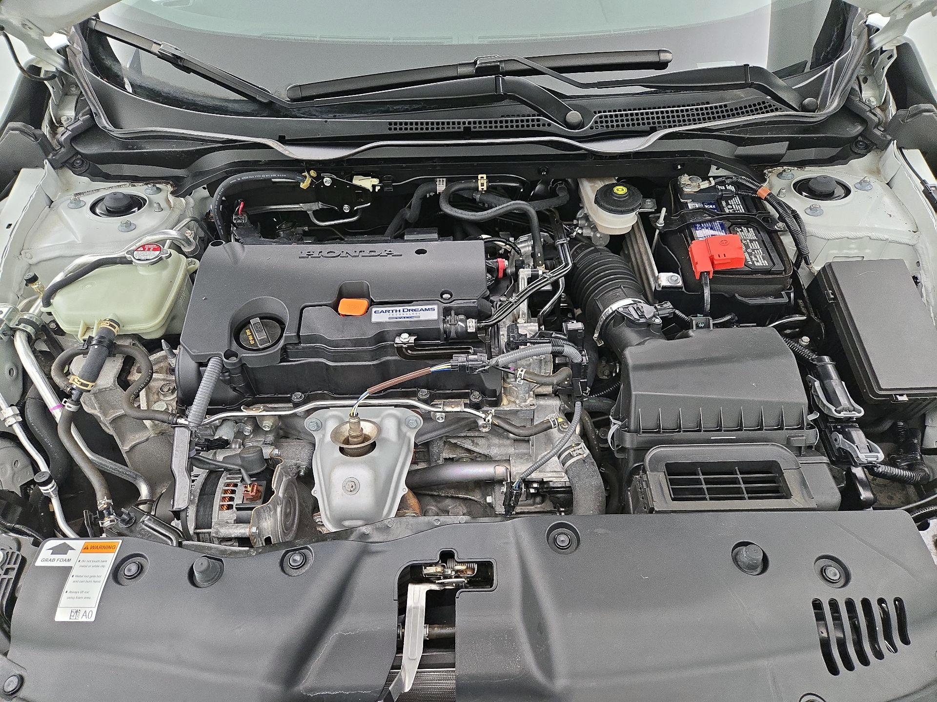 Thumbnail: 2019 Honda Civic - 20