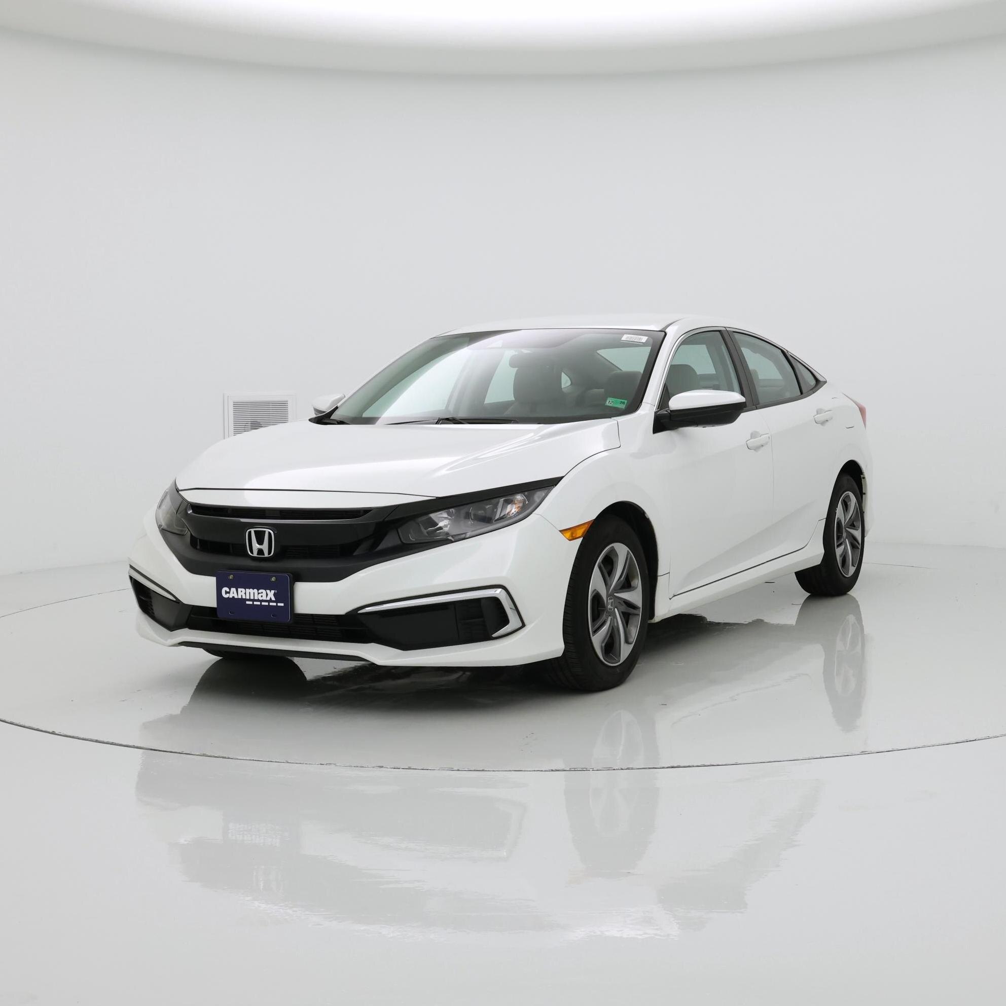 Thumbnail: 2019 Honda Civic - 4