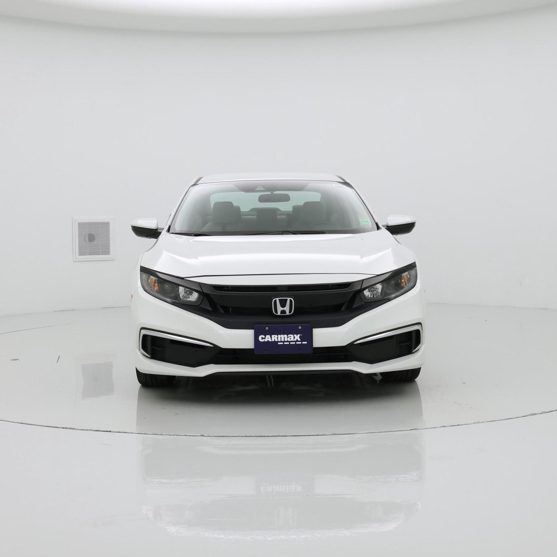 Thumbnail: 2019 Honda Civic - 5