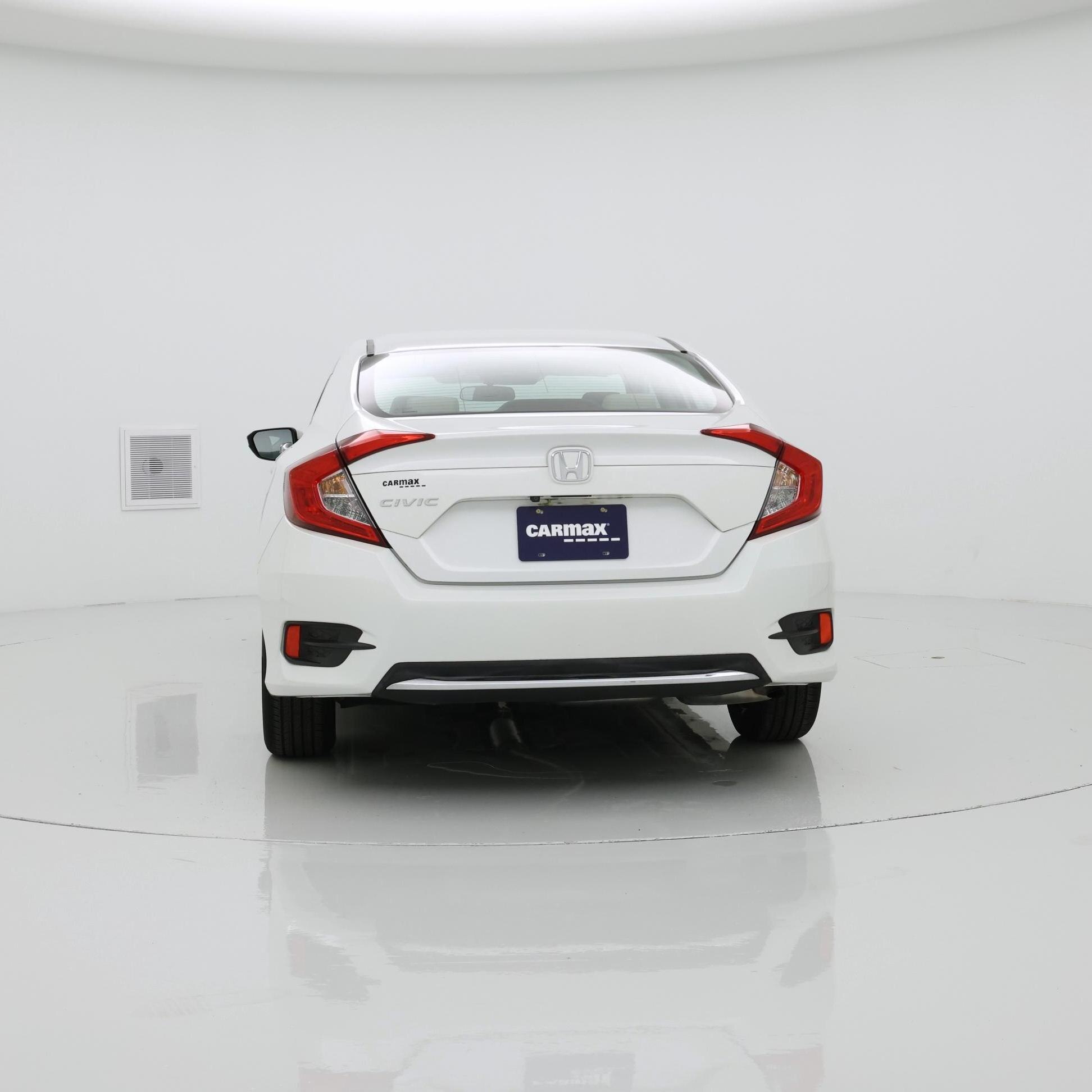 Thumbnail: 2019 Honda Civic - 6