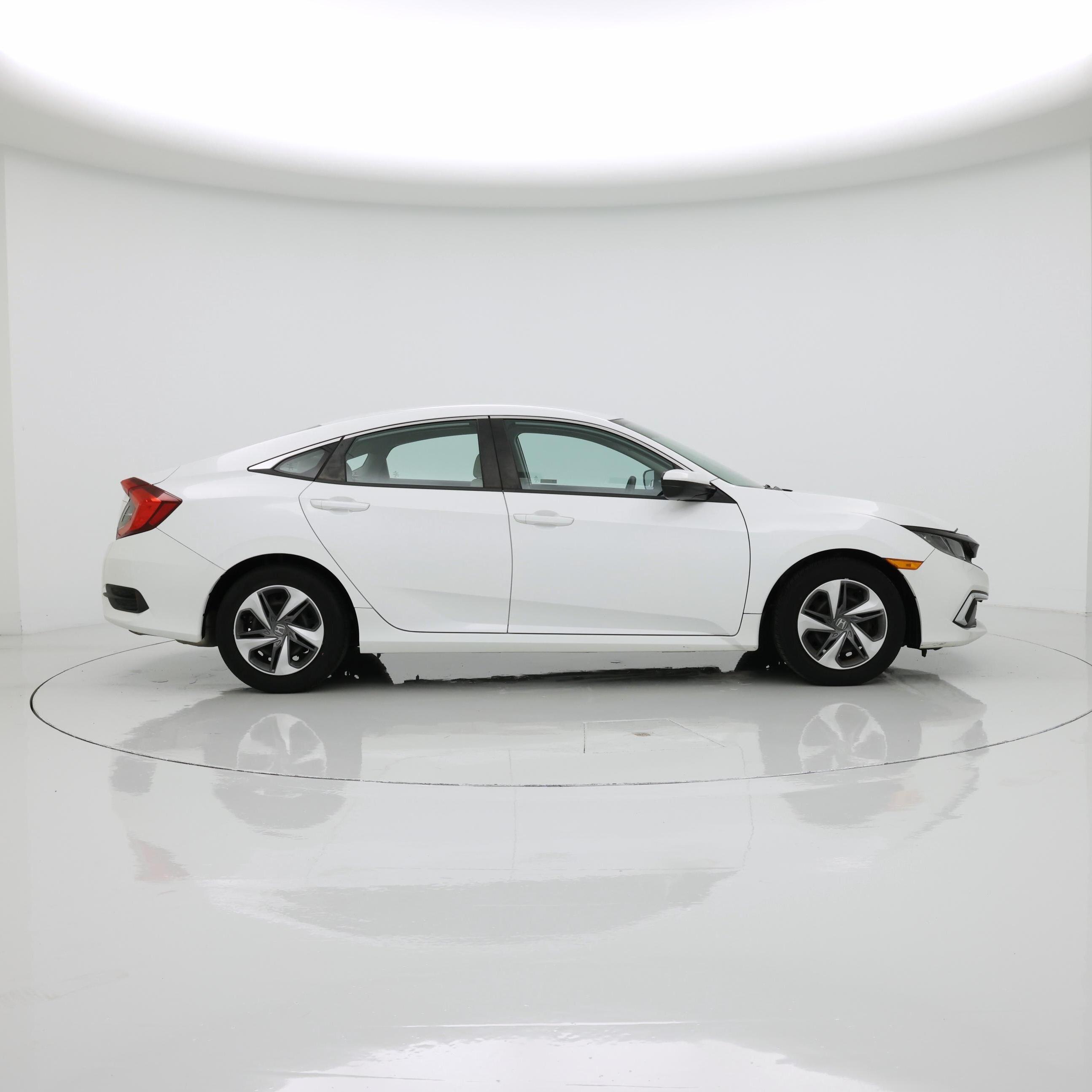 Thumbnail: 2019 Honda Civic - 7