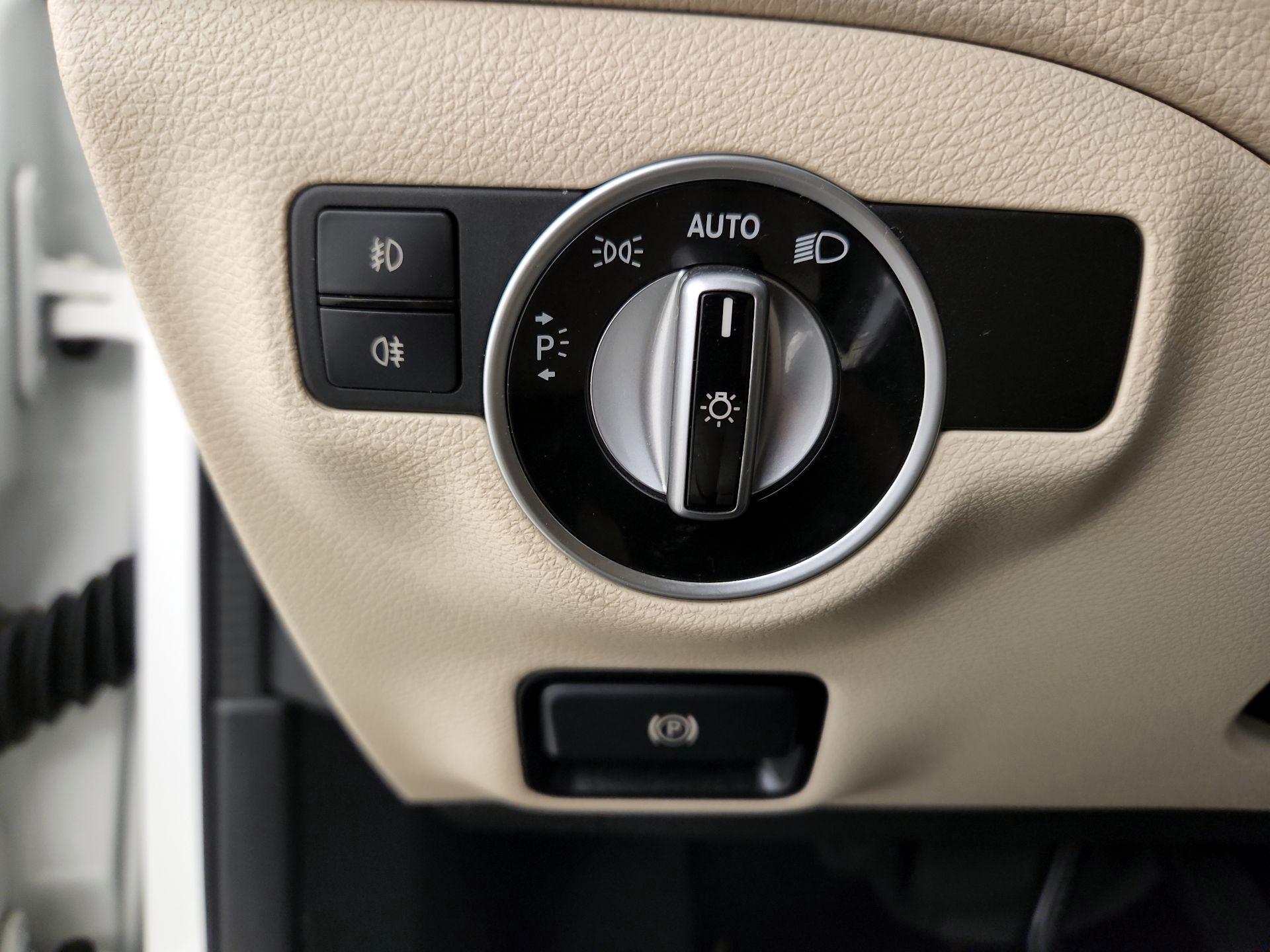 Thumbnail: 2018 Mercedes-Benz GLA - 13