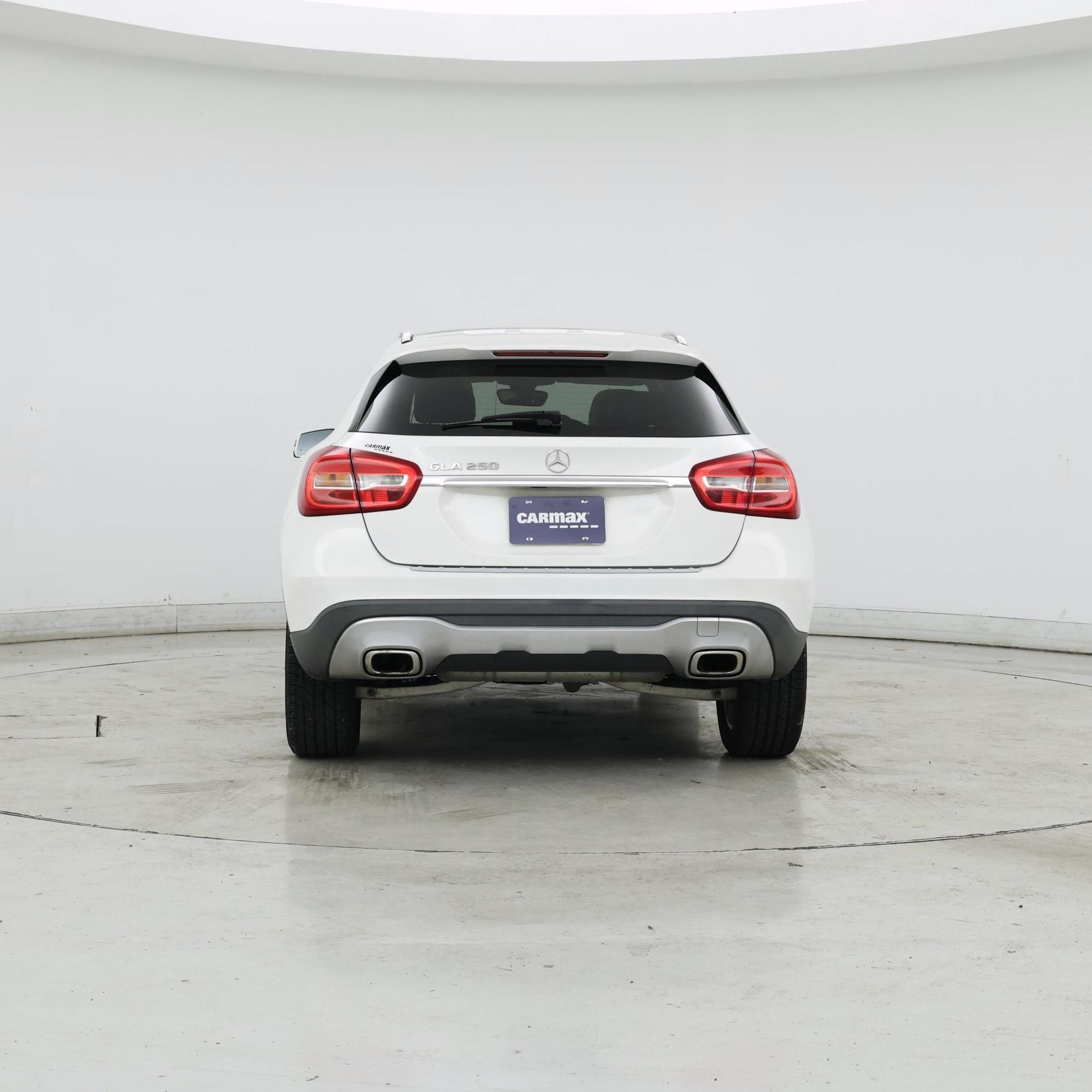 Thumbnail: 2018 Mercedes-Benz GLA - 6