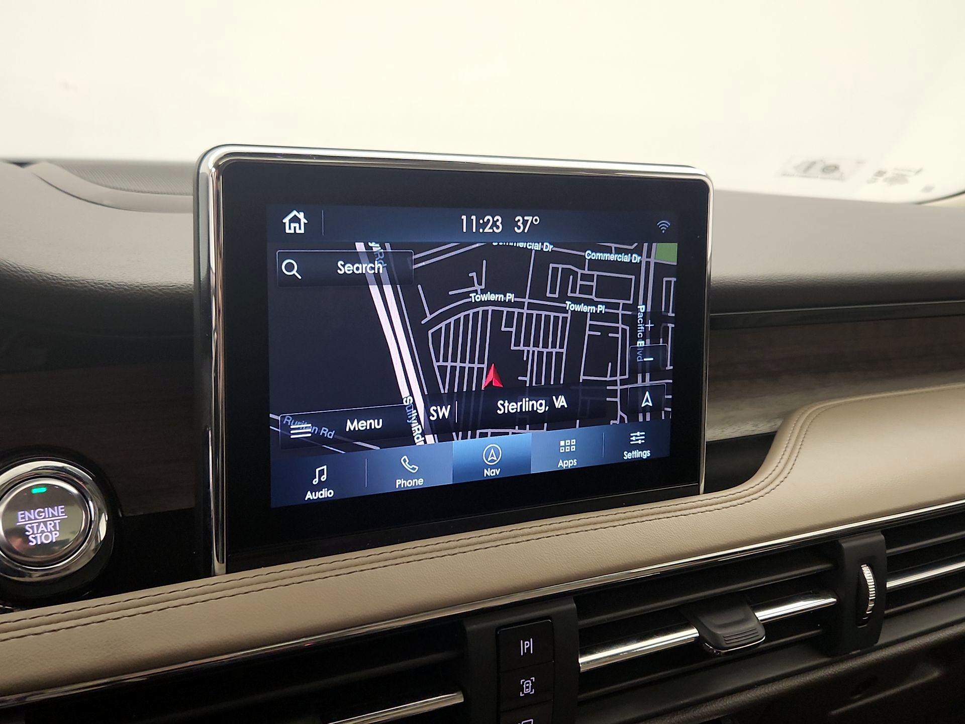 Thumbnail: 2020 Lincoln Corsair - 14