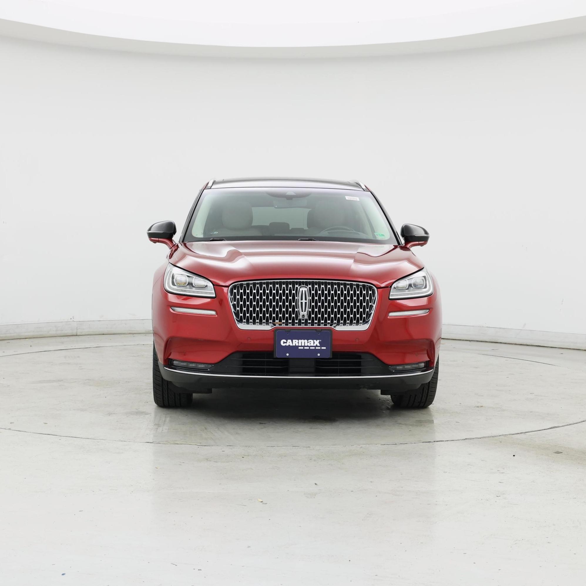 Thumbnail: 2020 Lincoln Corsair - 5