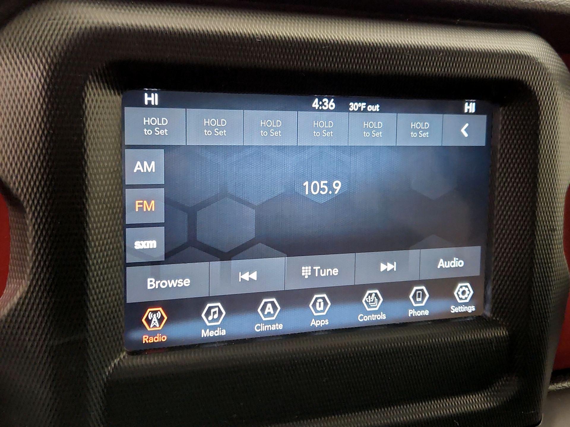 Thumbnail: 2020 Jeep Wrangler - 15