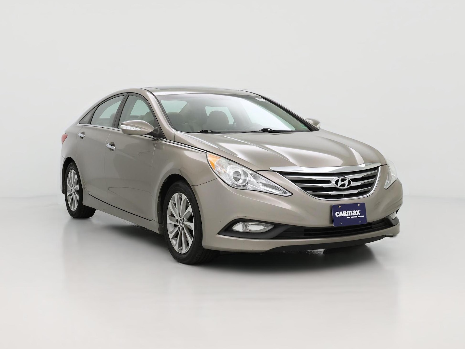 2014 Hyundai Sonata Limited