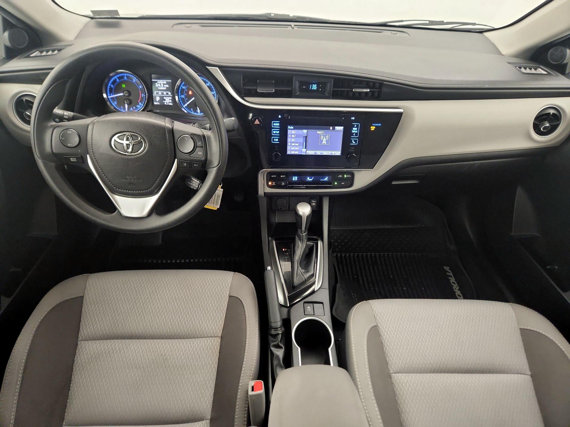 Thumbnail: 2018 Toyota Corolla - 9