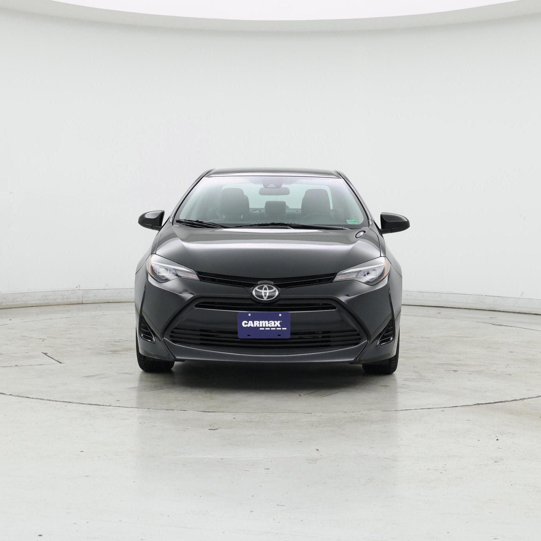 Thumbnail: 2018 Toyota Corolla - 5