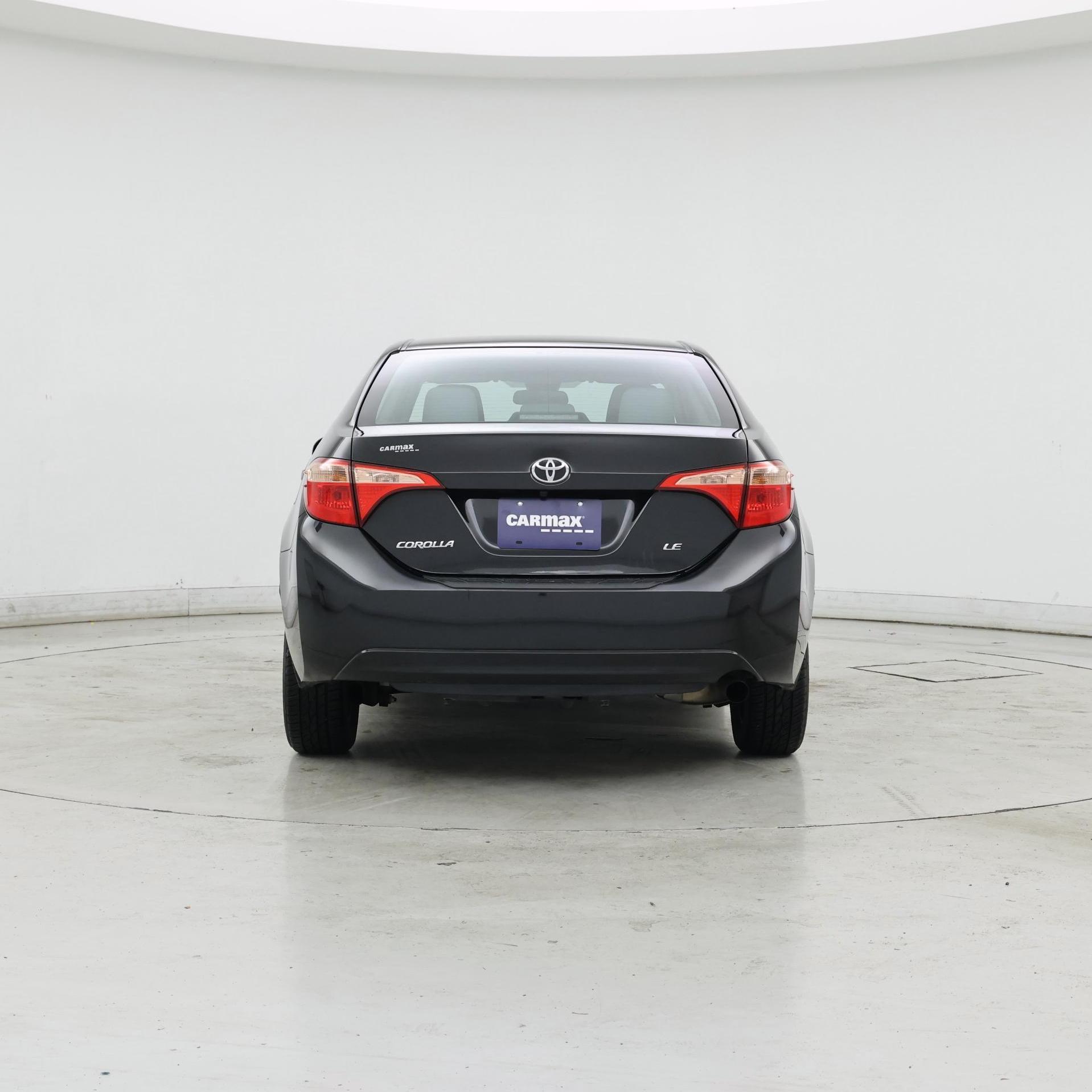 Thumbnail: 2018 Toyota Corolla - 6