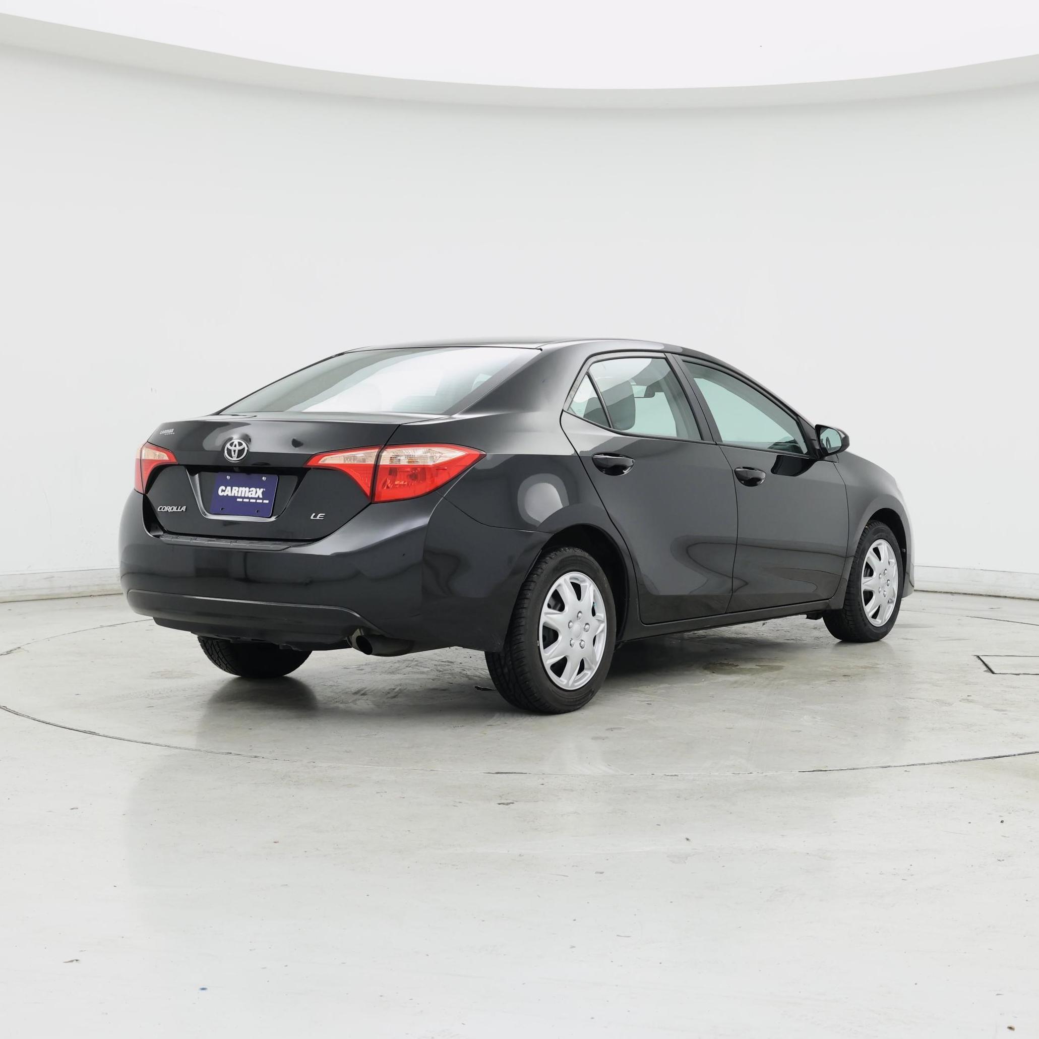 Thumbnail: 2018 Toyota Corolla - 8