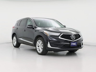 2020 Acura RDX